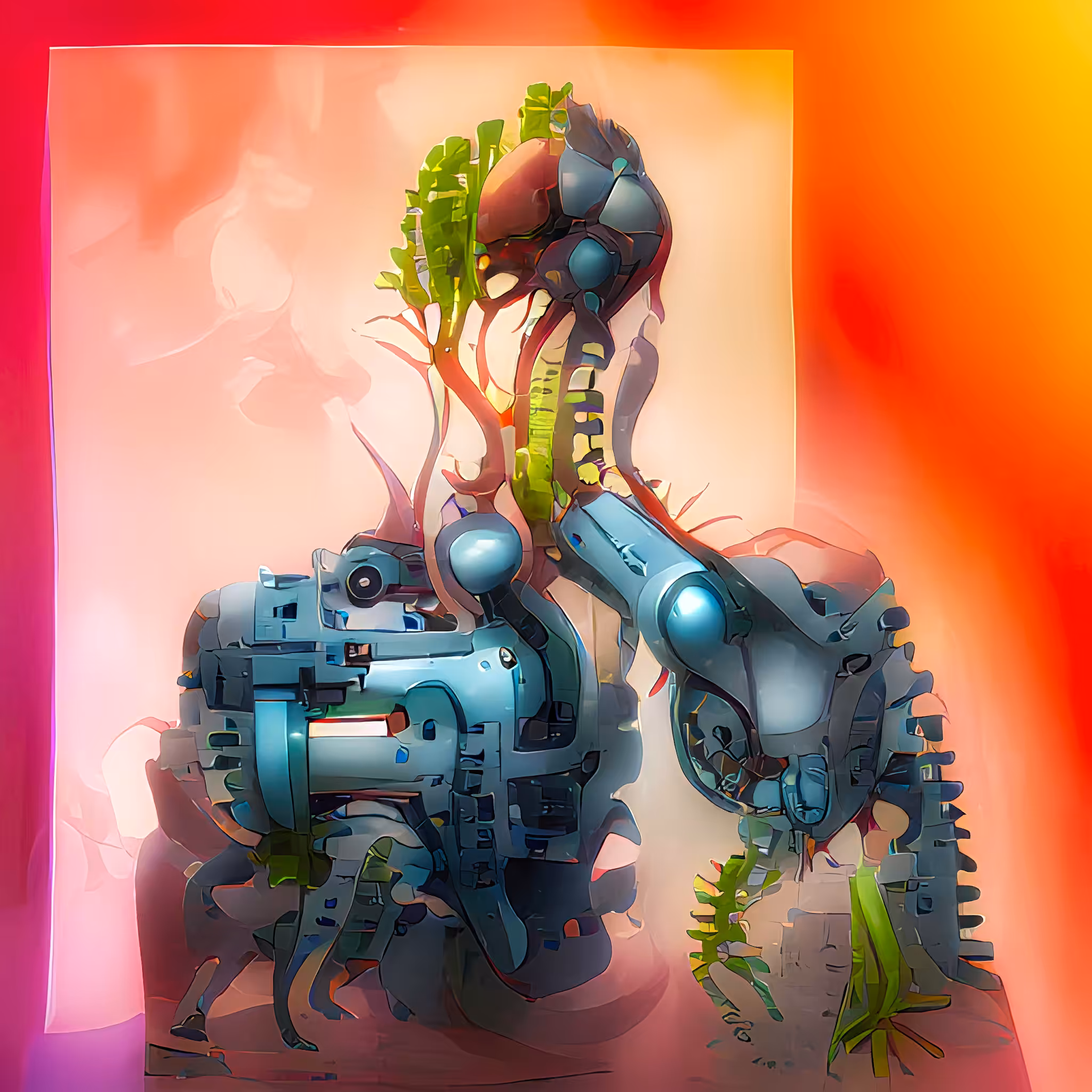 B_GAN #146