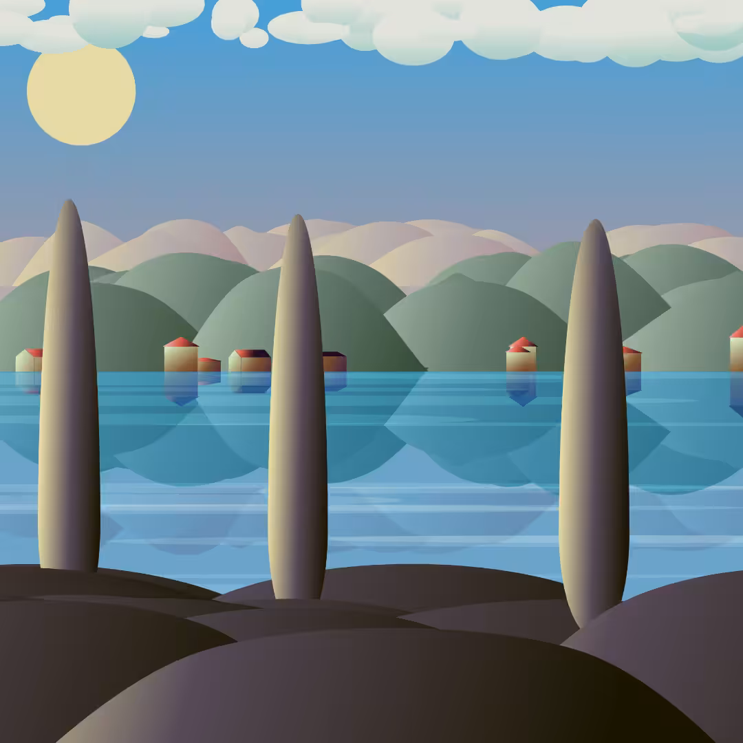lakeside village #12