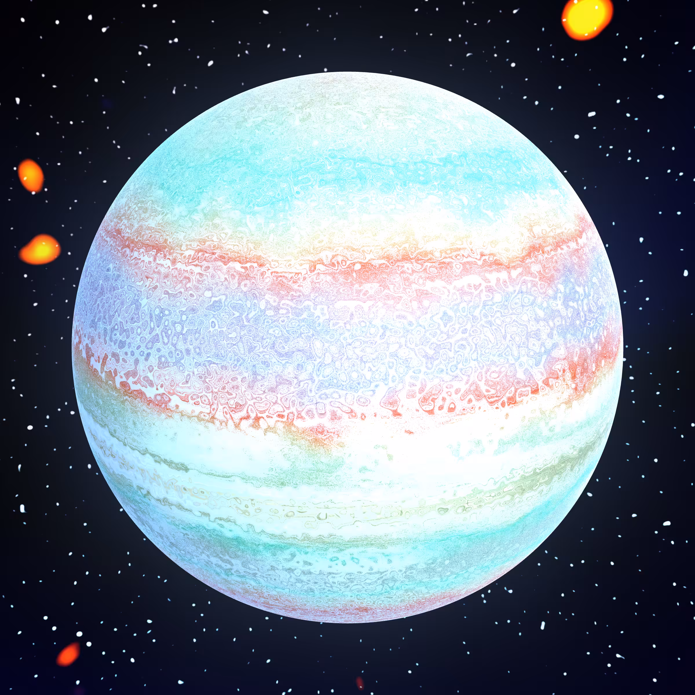 New Worlds #356