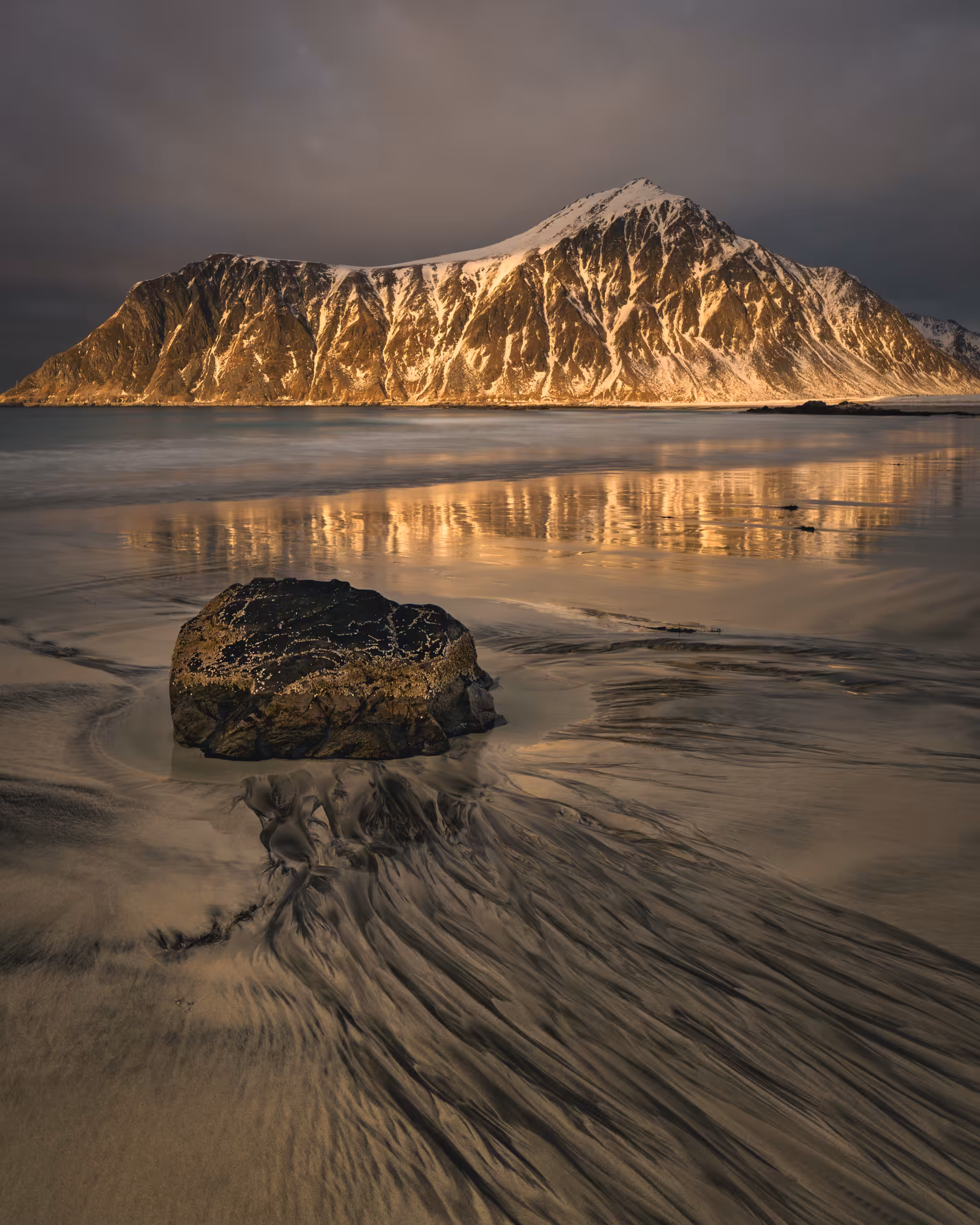 Skagsanden