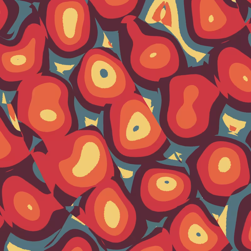 Cellulae #50