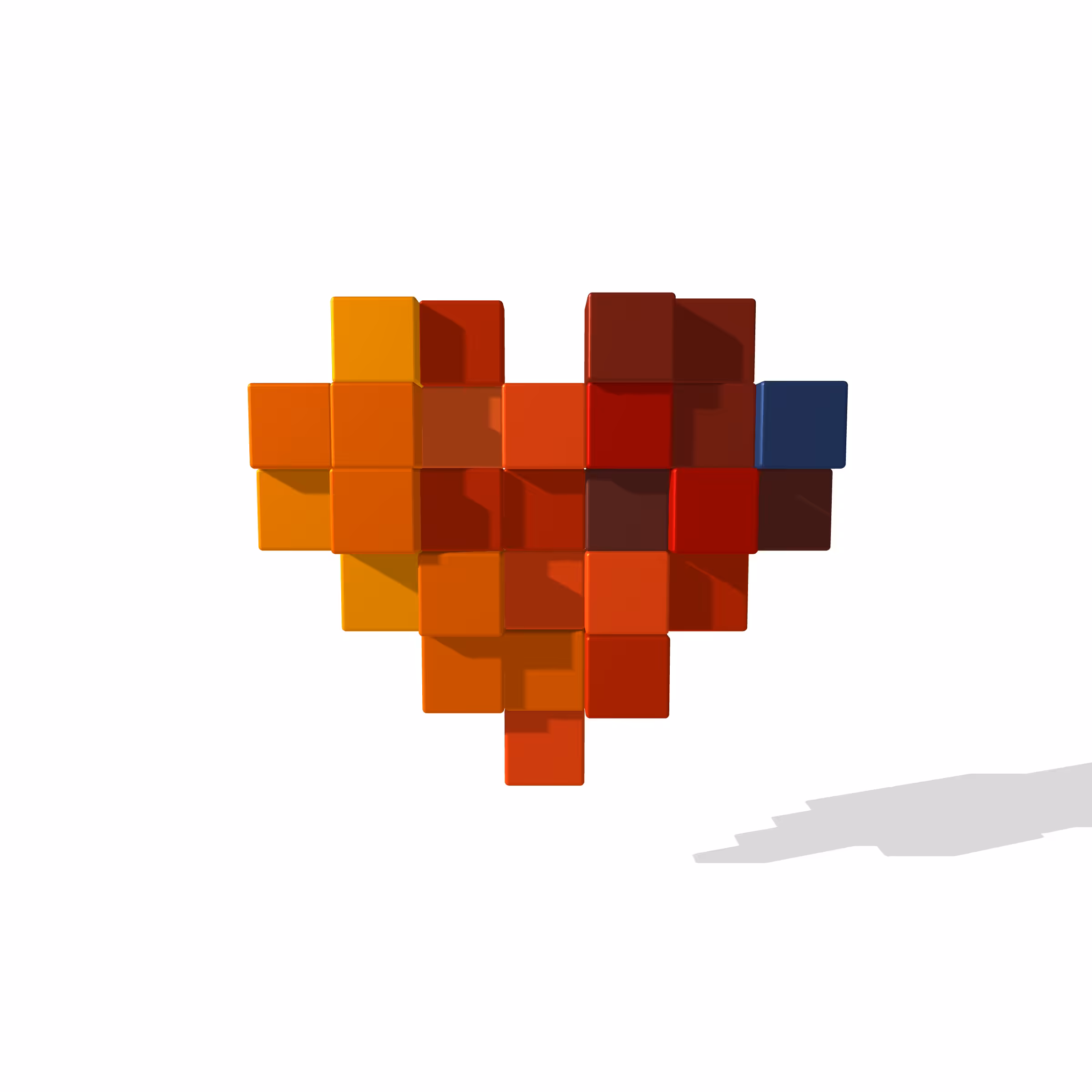 heart + craft #512