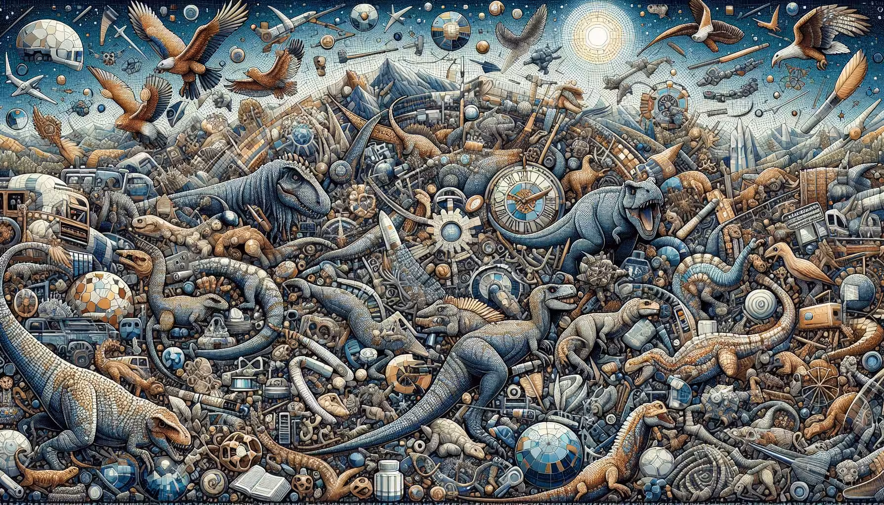 Archaic