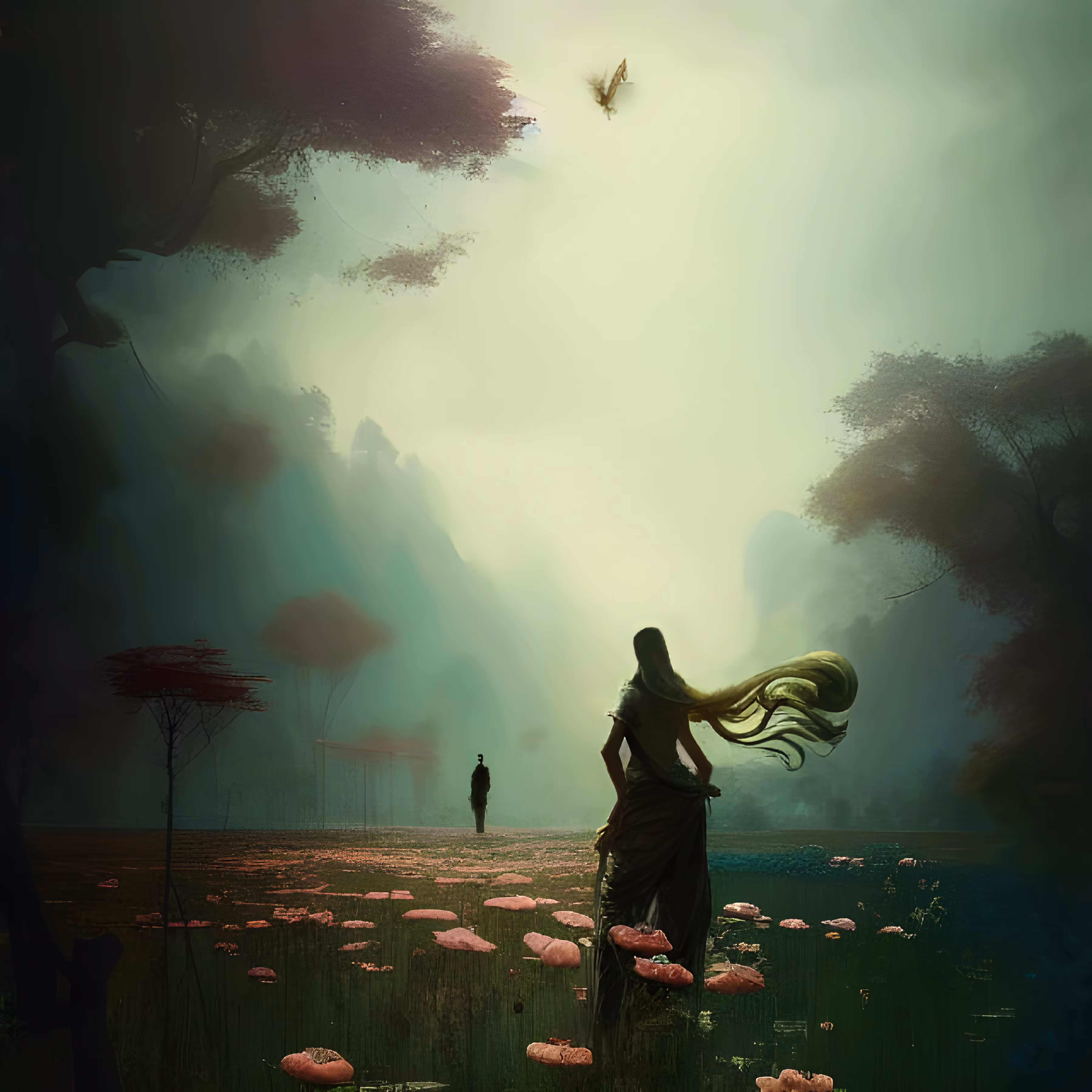 World of Wonders: The Mother