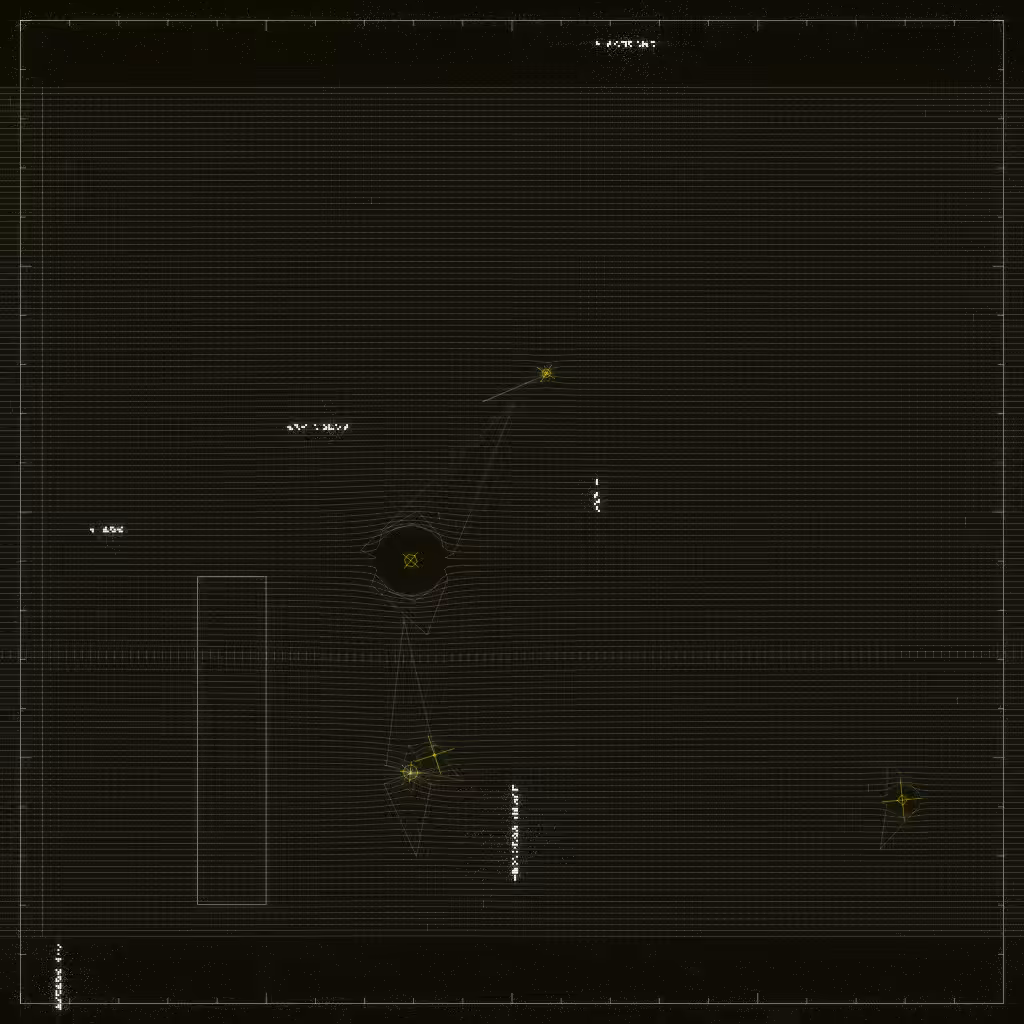 You are here #297