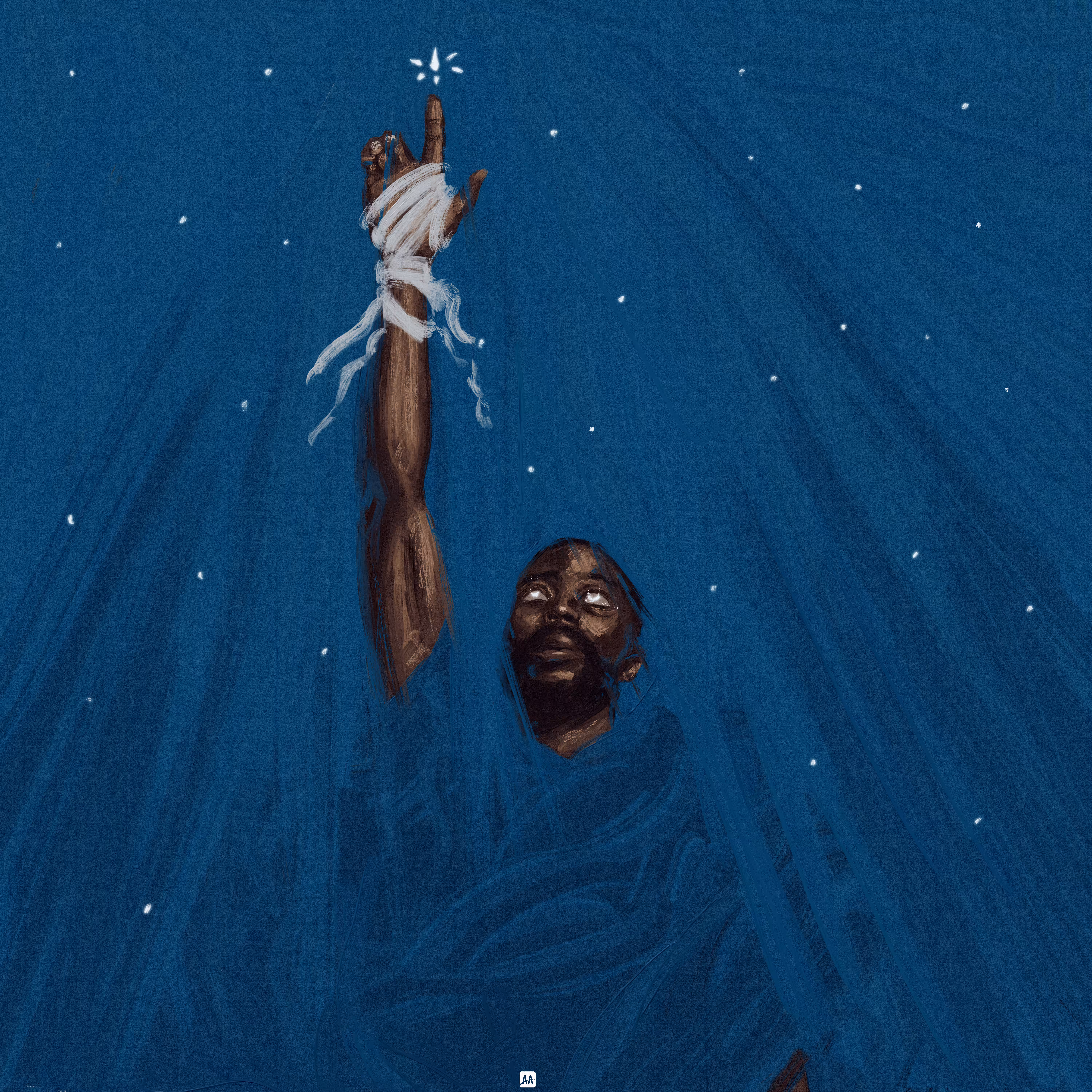 Vega – "The Comeback" #4