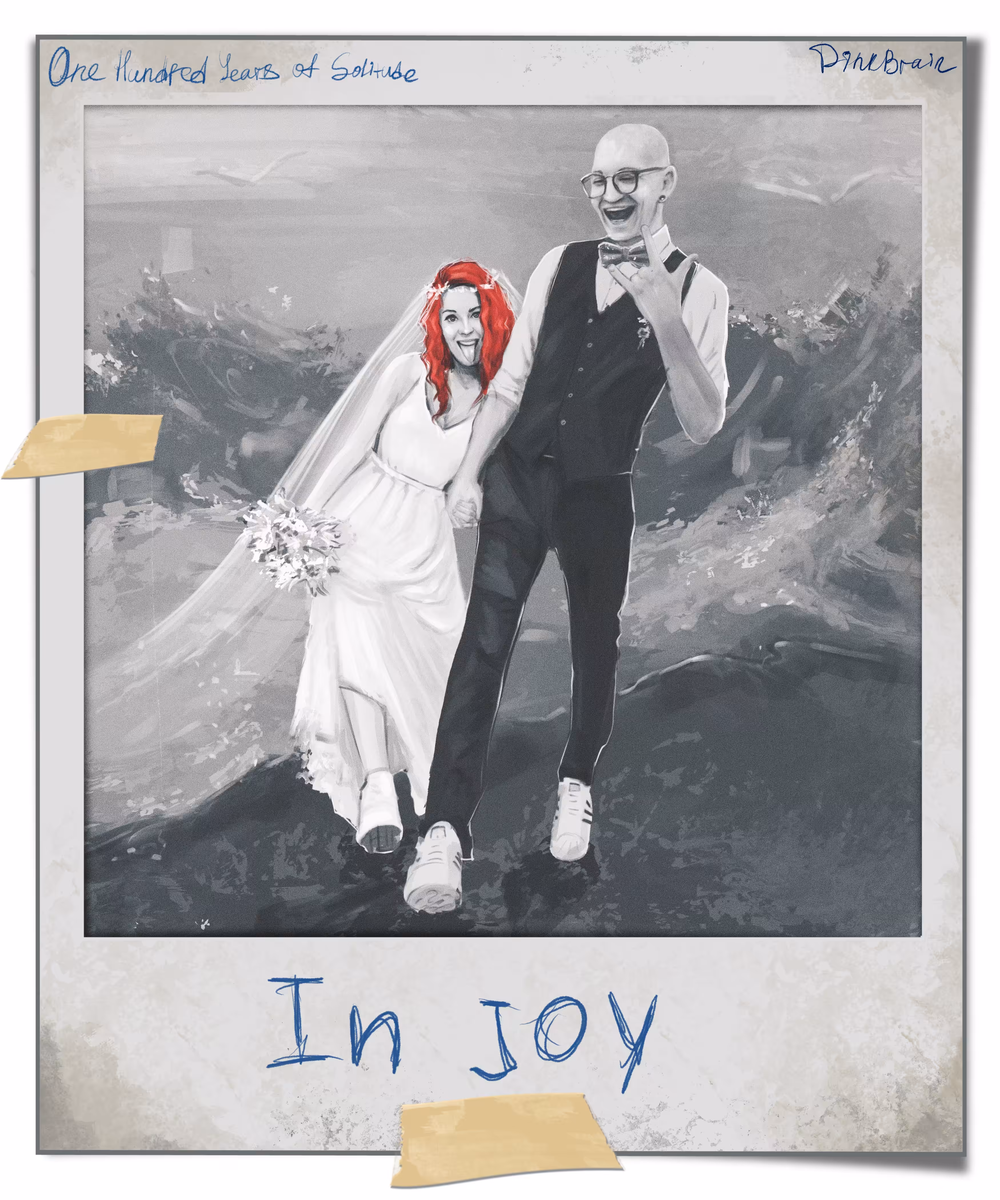 In Joy