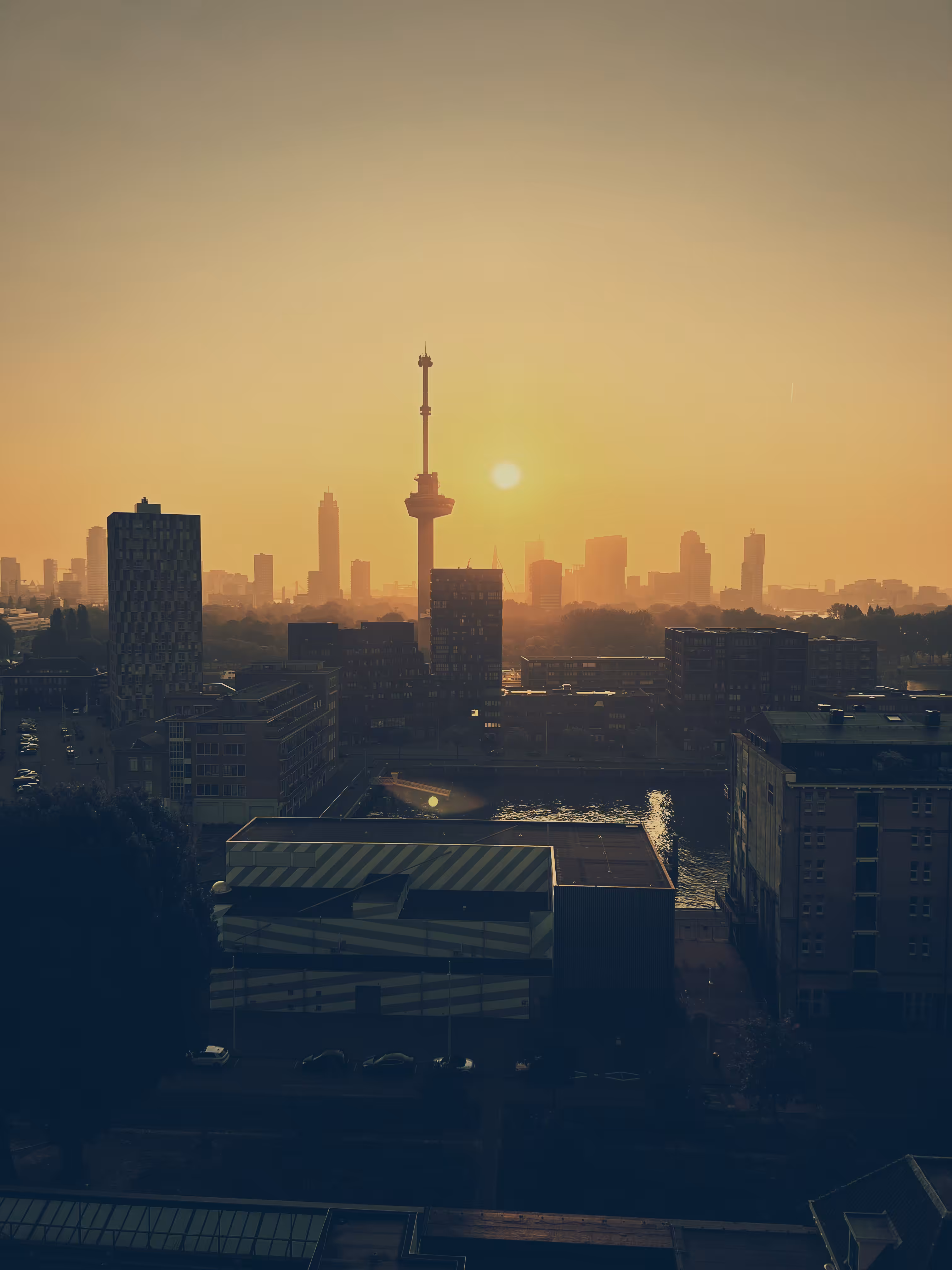 Rotterdam 130824