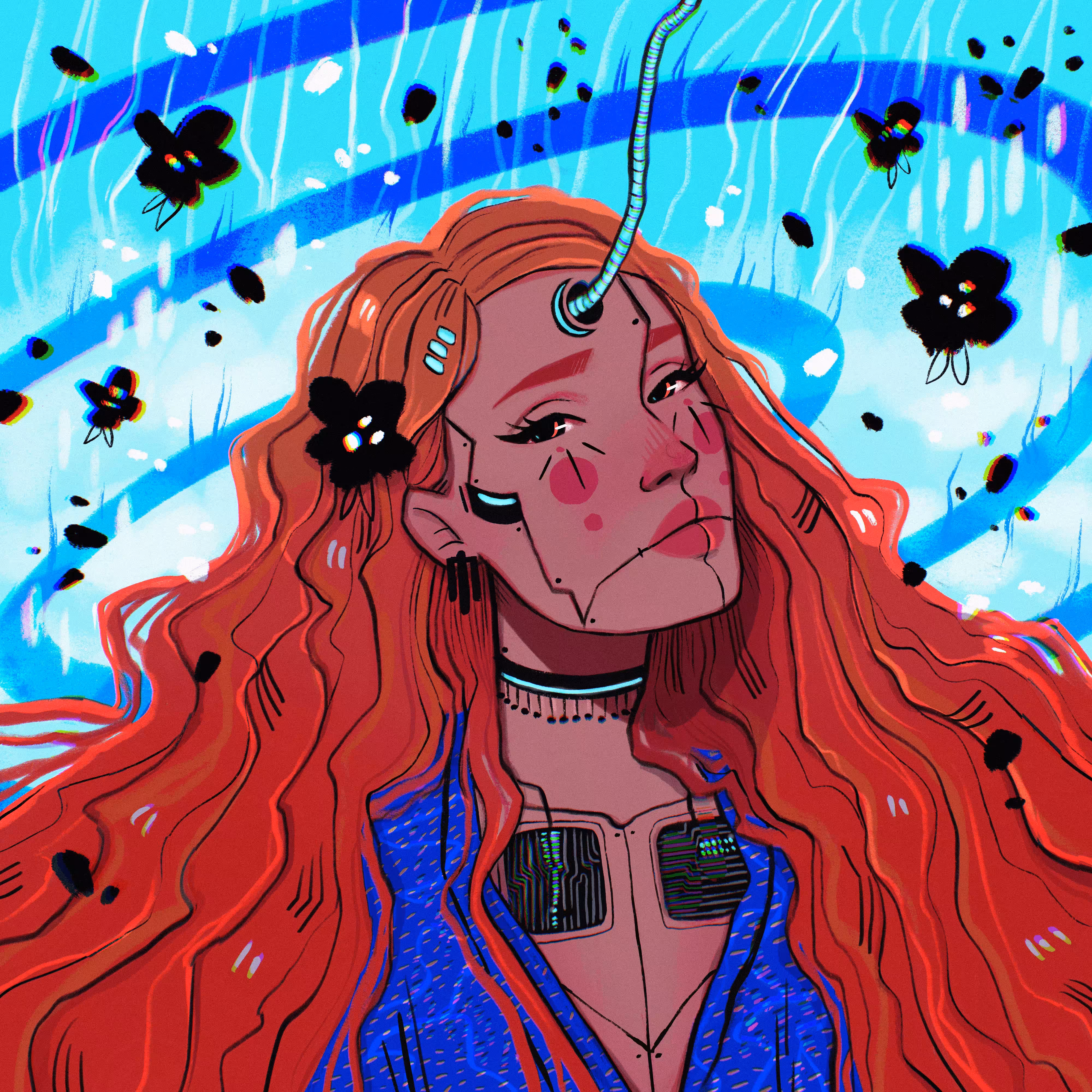 thought of dreamz: you have no idea