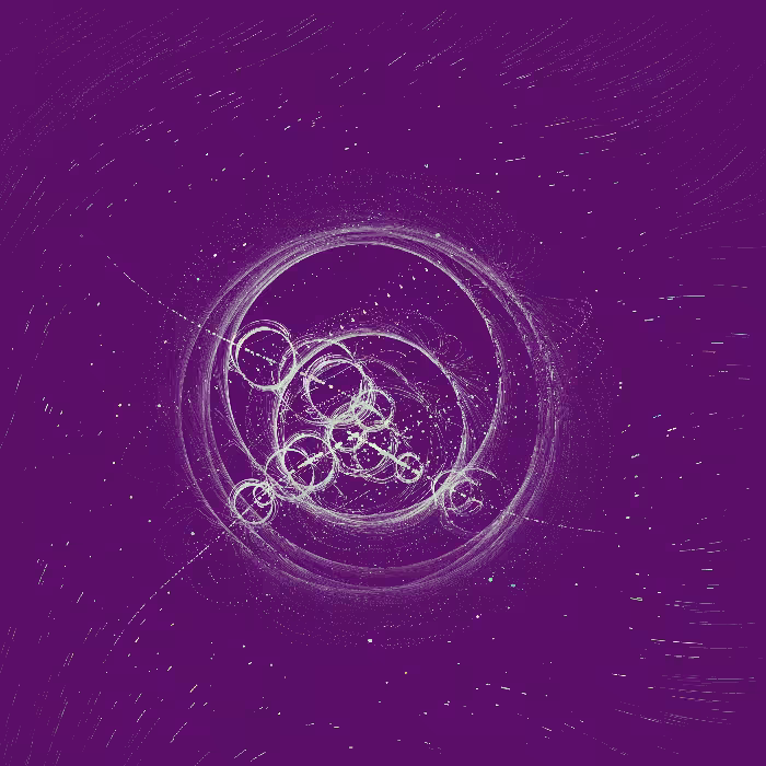 Gravitational Beam #45