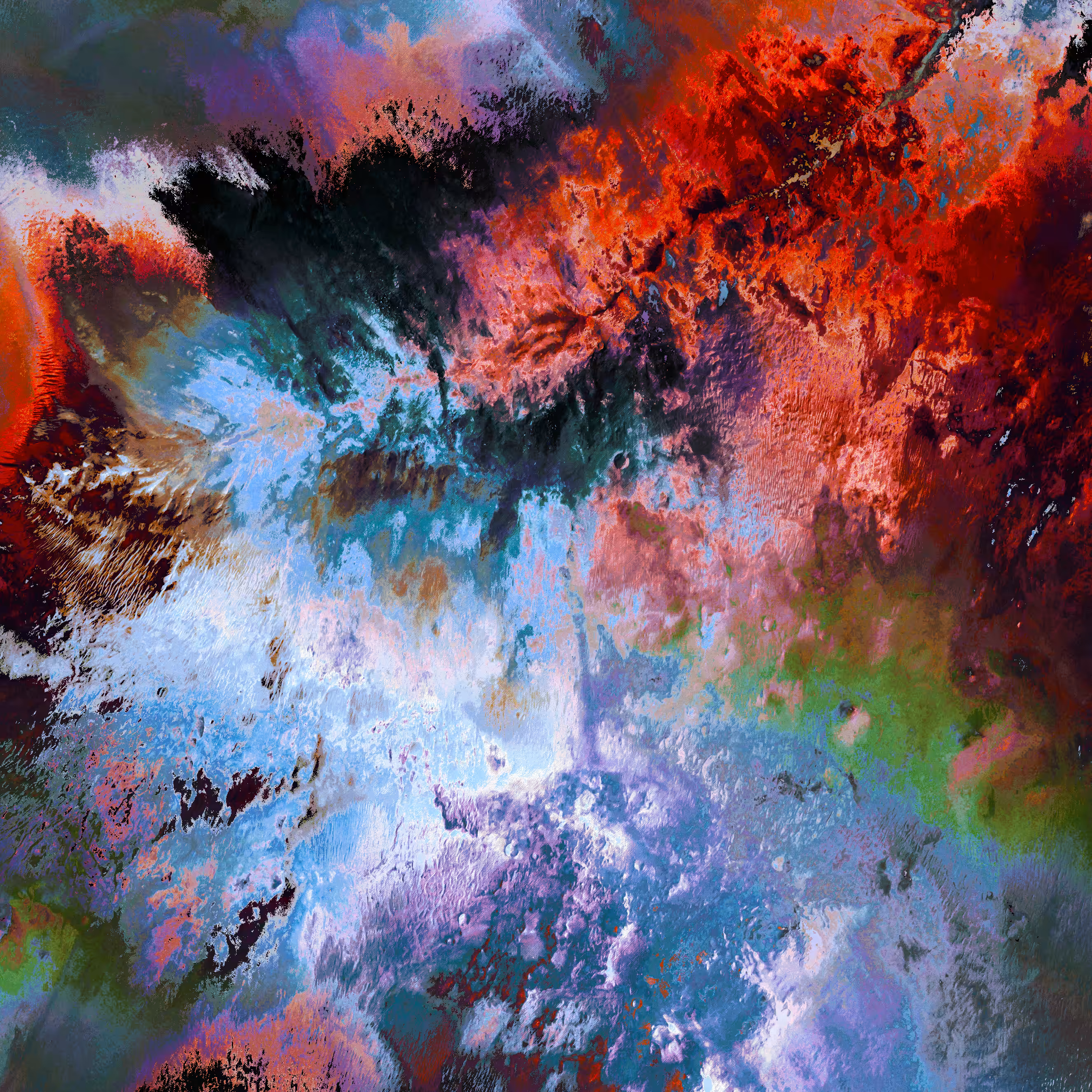GLITCHWERKS: Astray