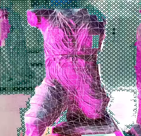 Iris Remixed, 2023