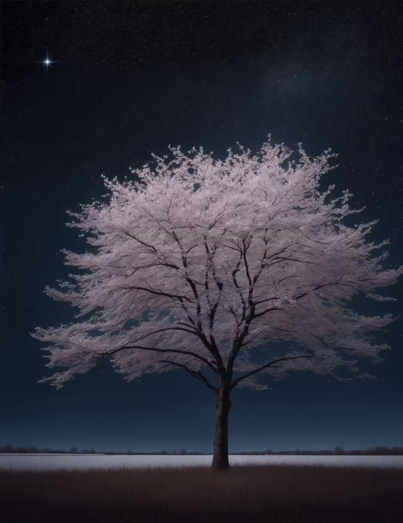 The guiding planet