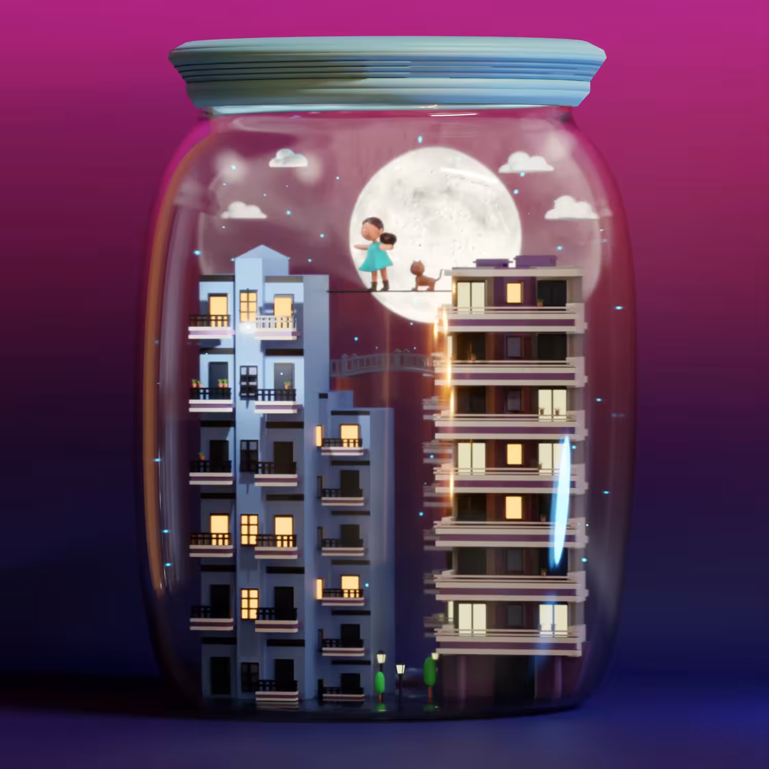 #18 - The Art of Balancing