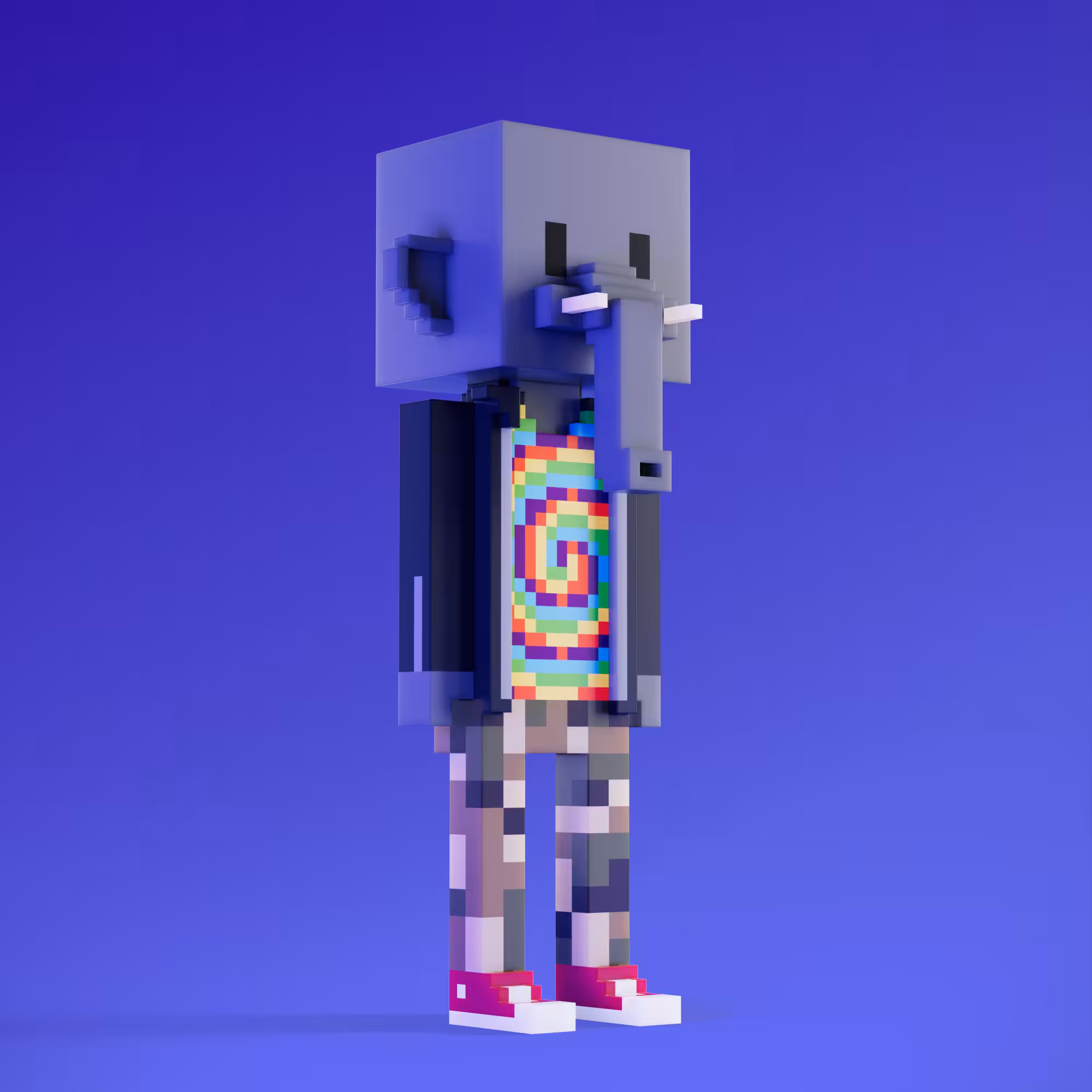 Meebit #3162
