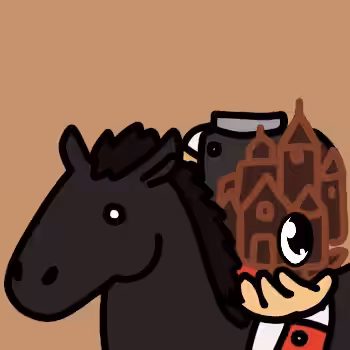 Chocolatier headless horseman oeg