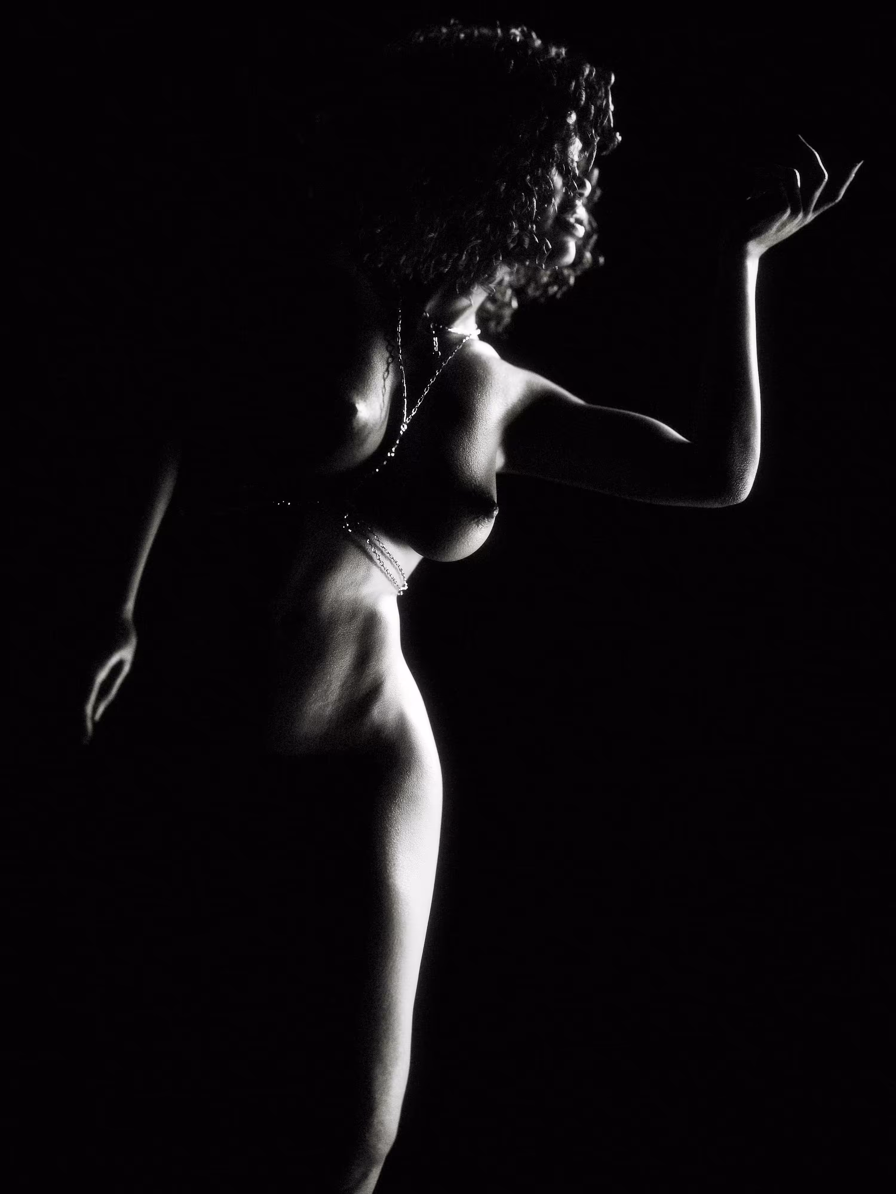 Nude#08
