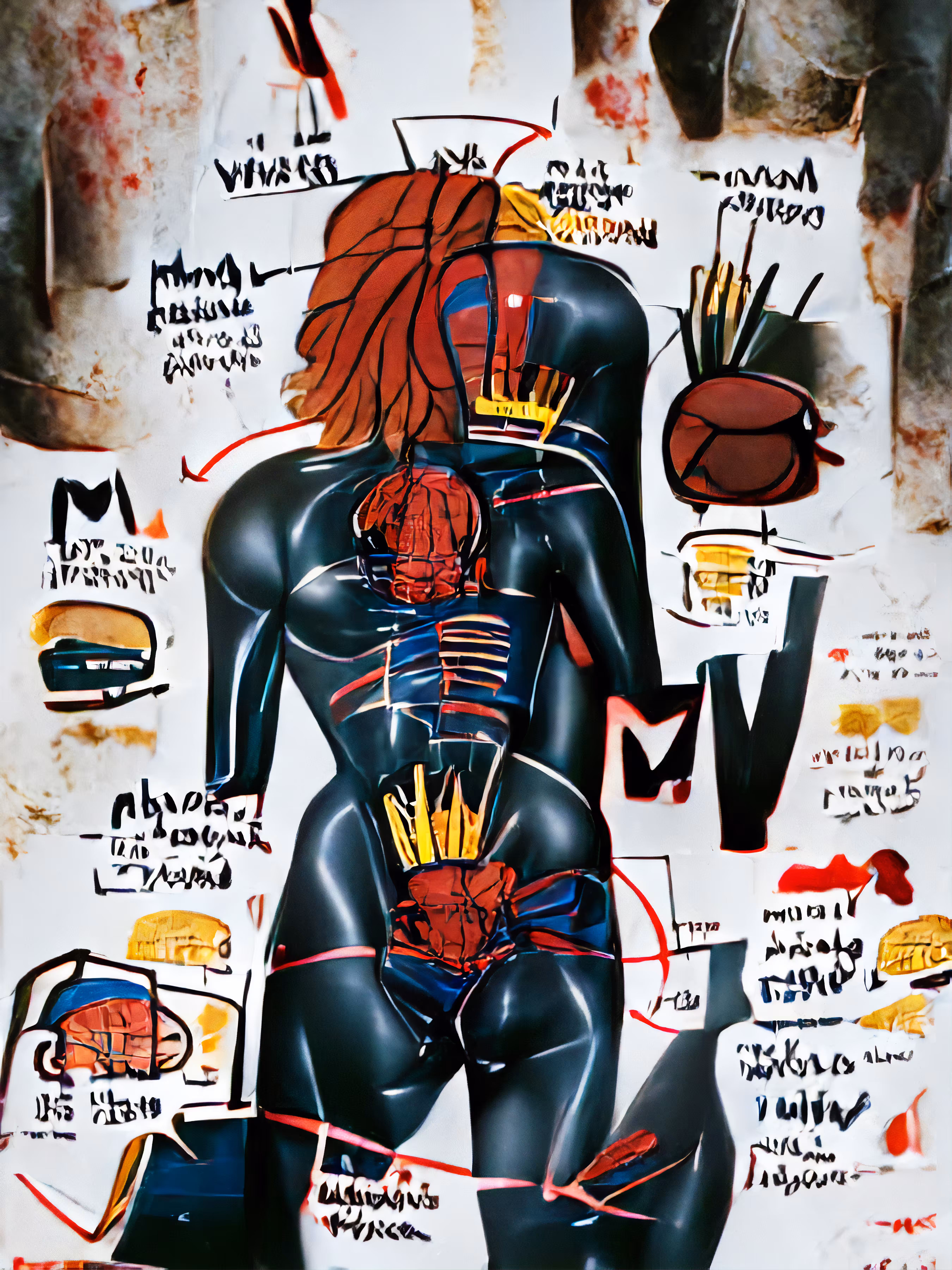 BLACK WIDOW