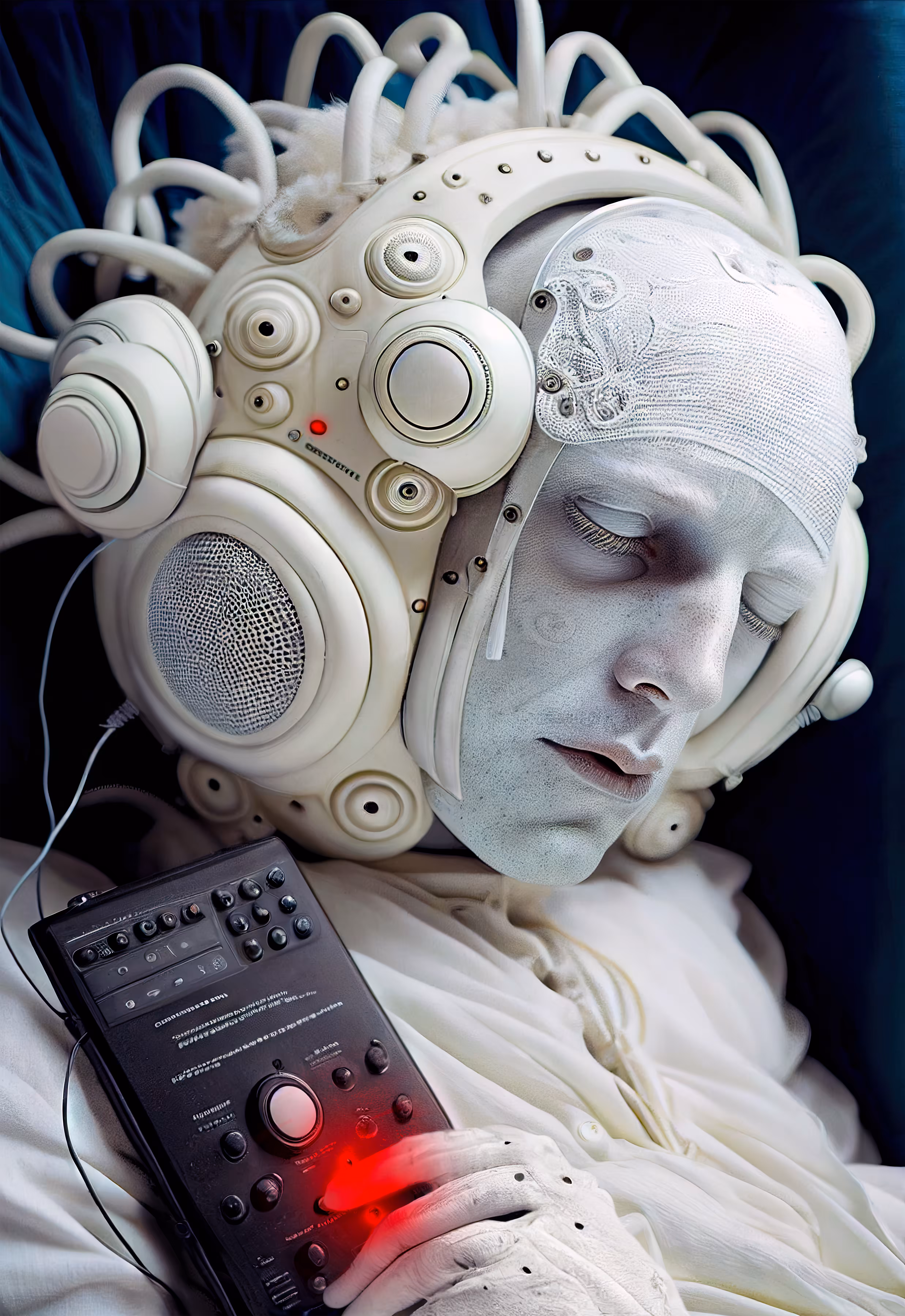 Sound Catcher