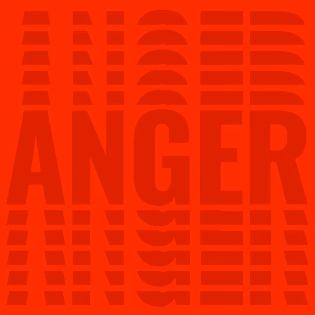 Feel Good Spins: Anger With Love