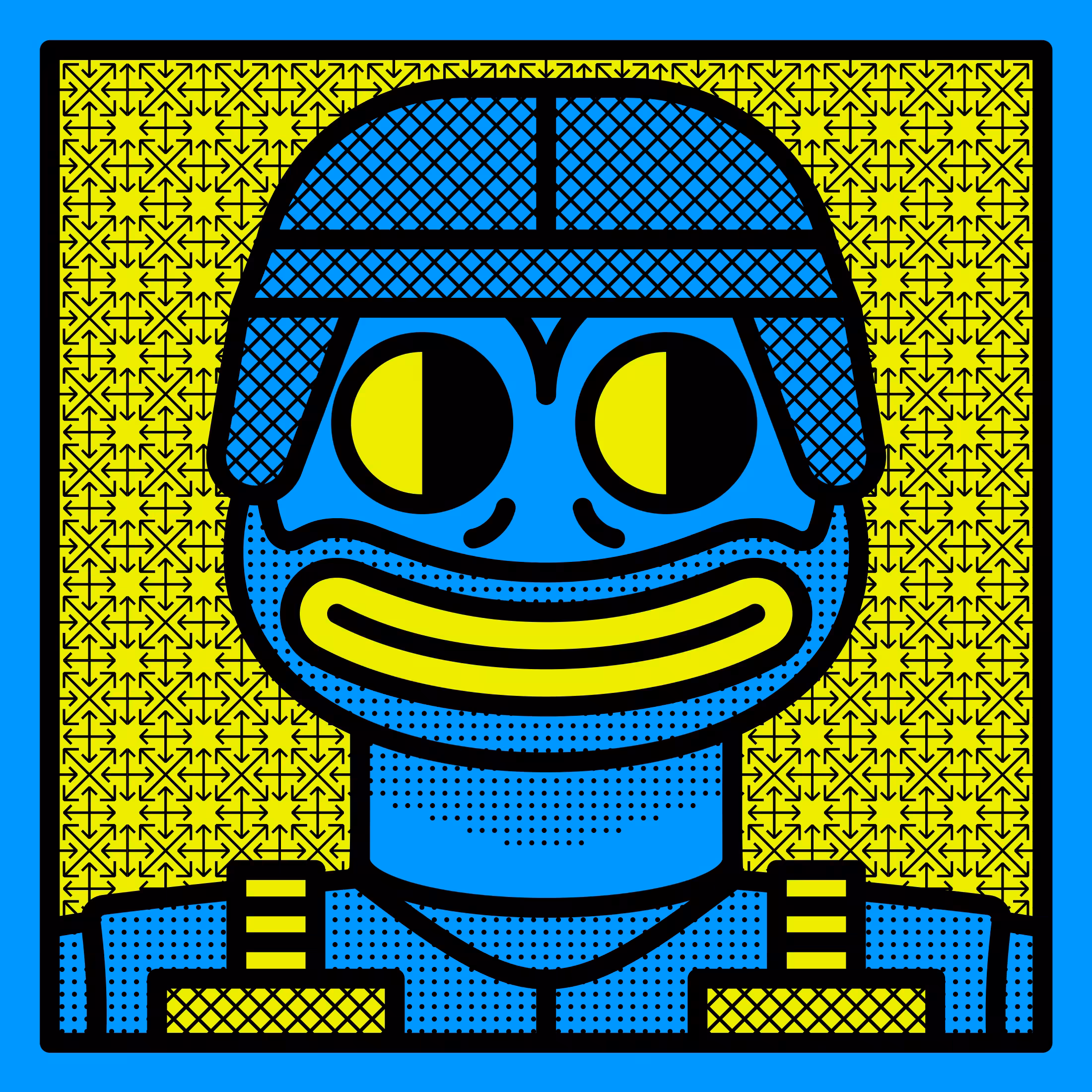 ACID PEPE 123