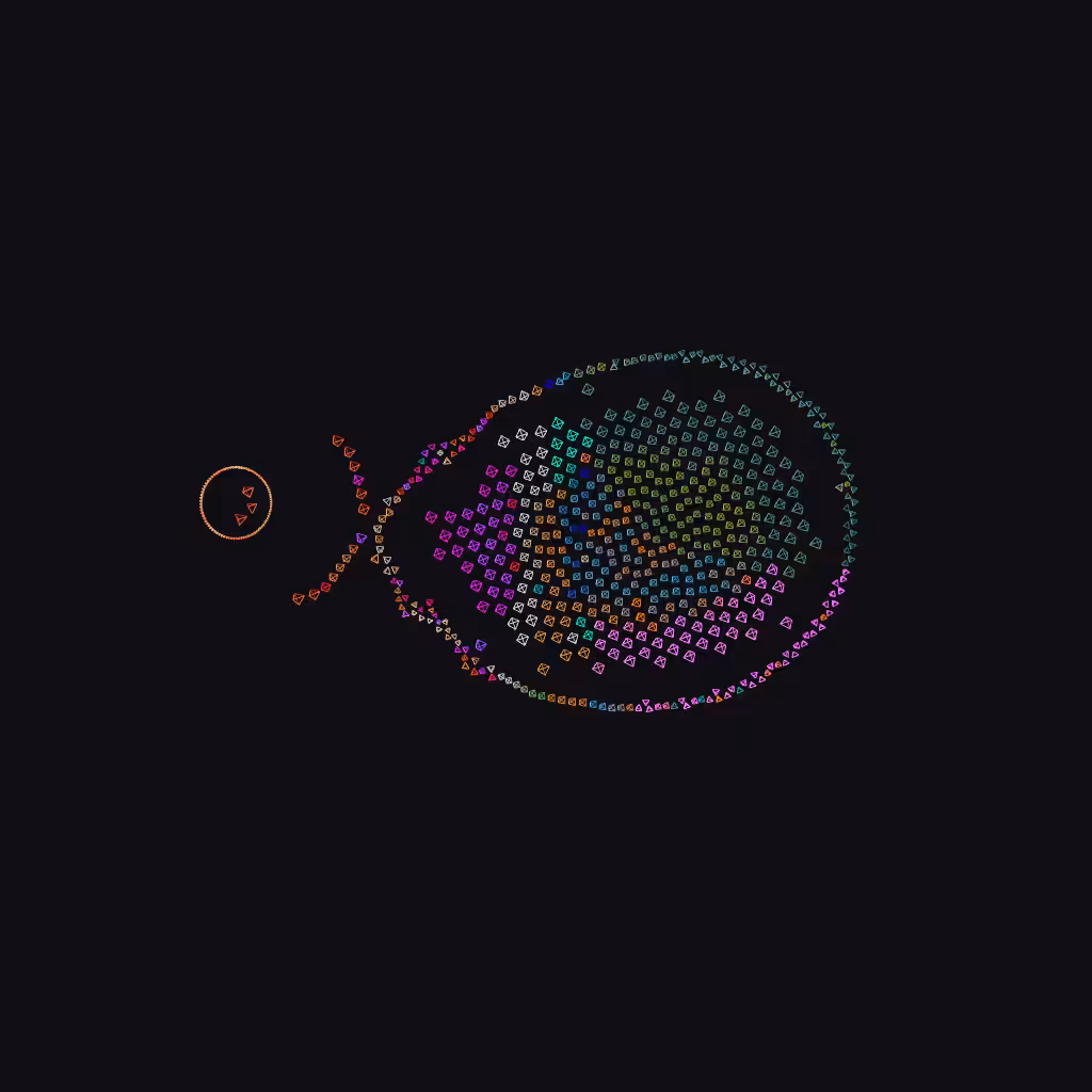 meios #254
