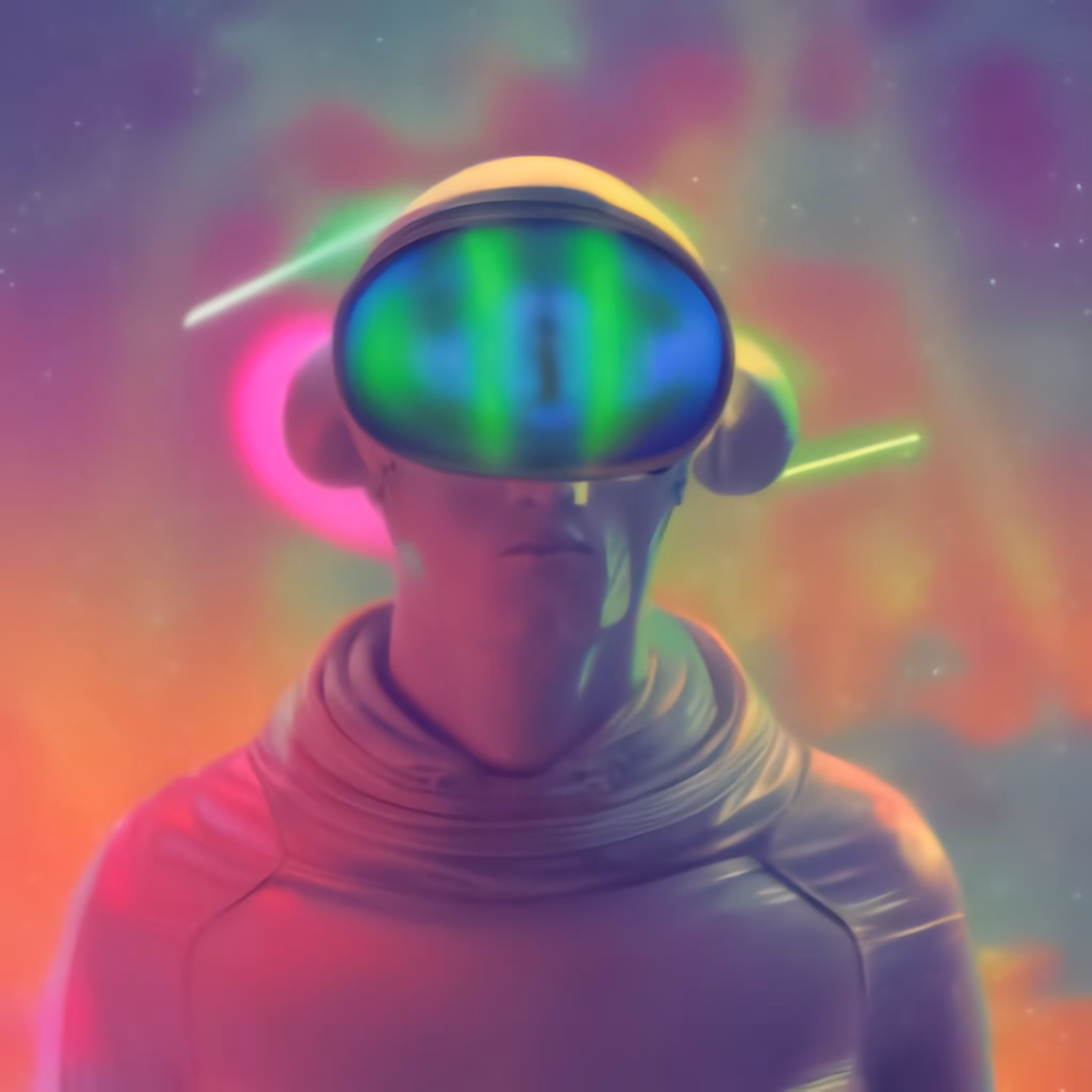 SPACEWAVES: NIGHTCALLERS: SPACEWAVES #186