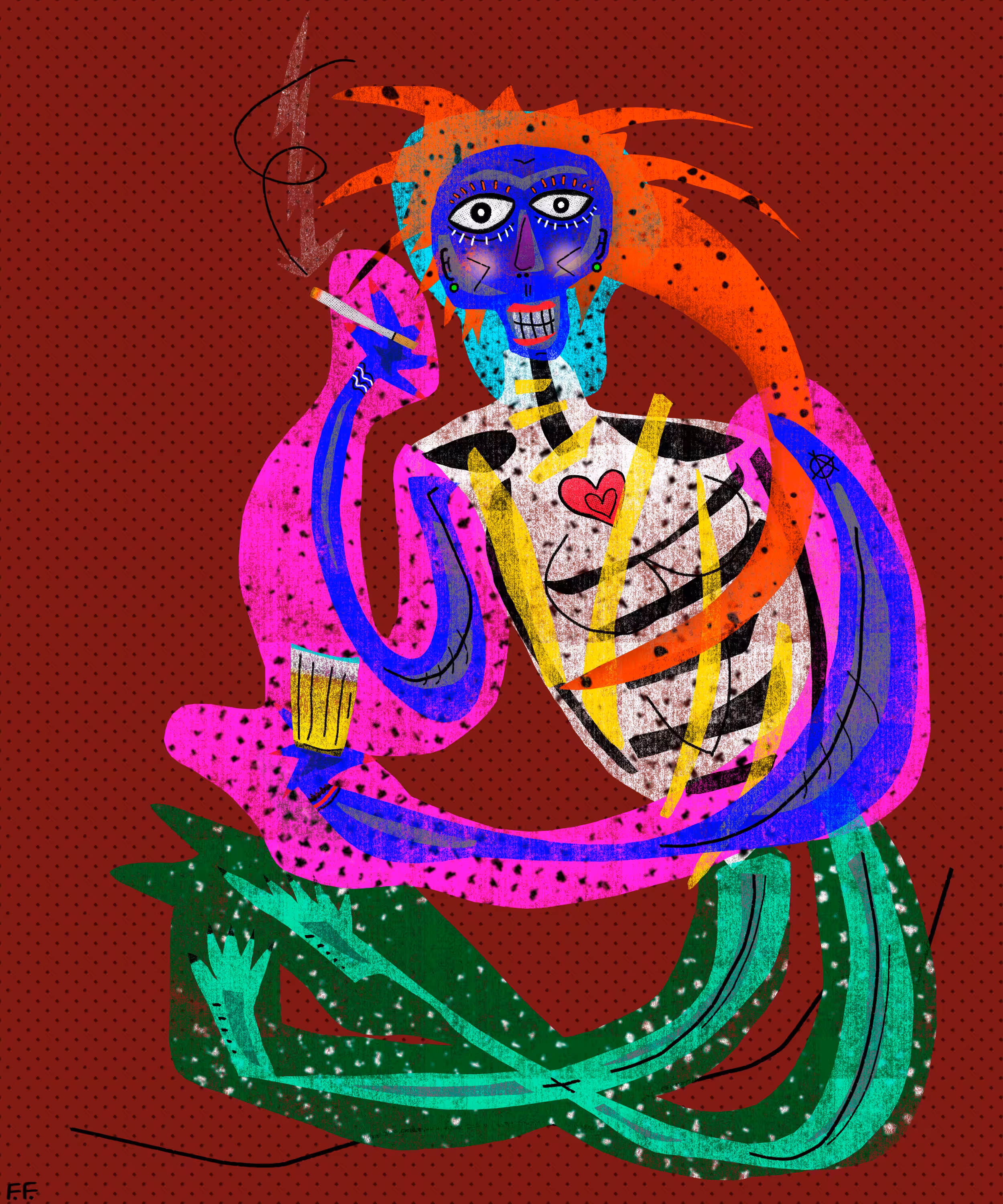 Bohemian Girl