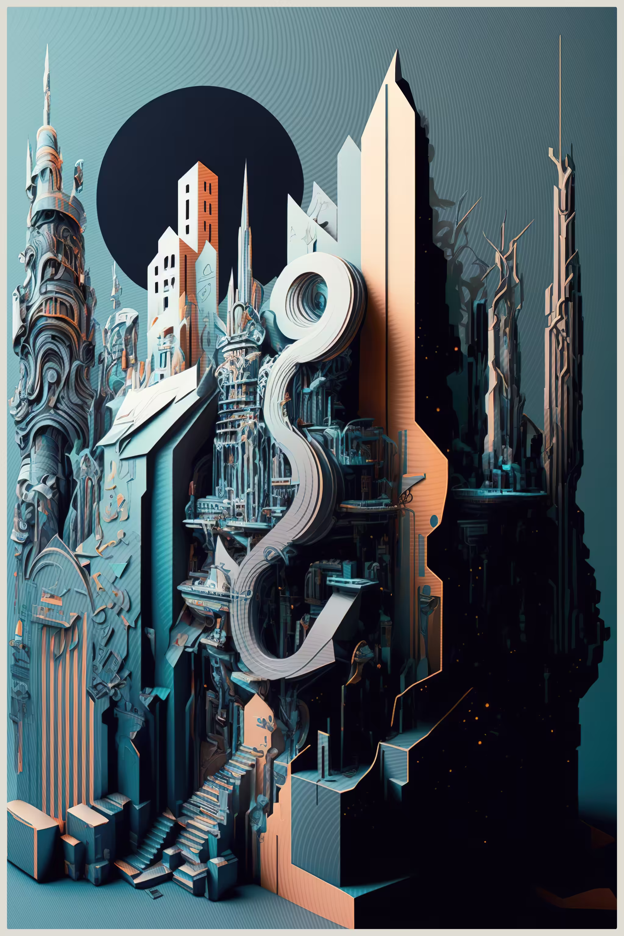 Curiosity City