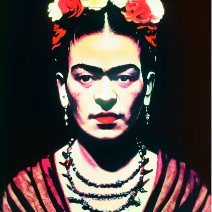 Frida