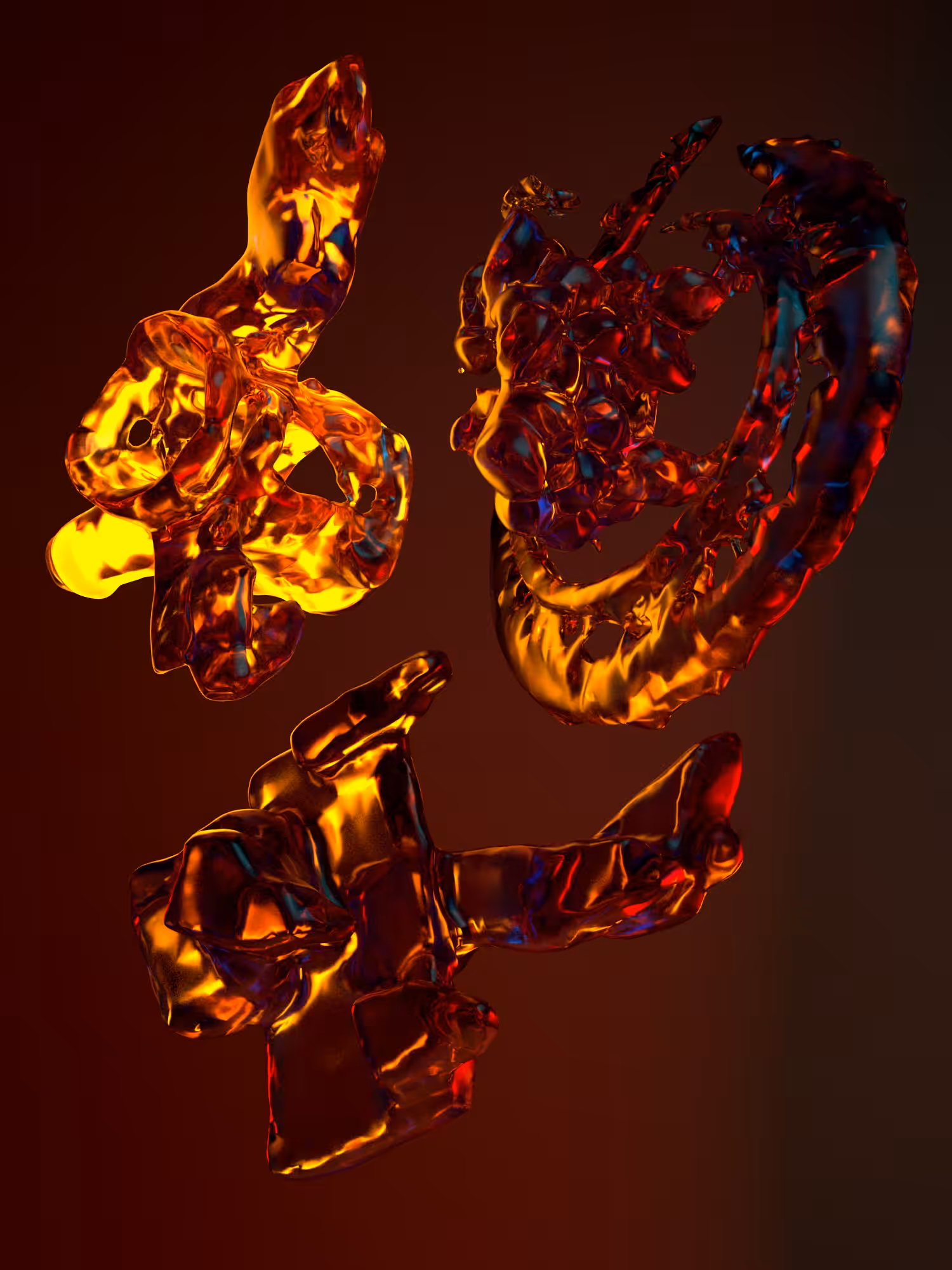 Wild Glass