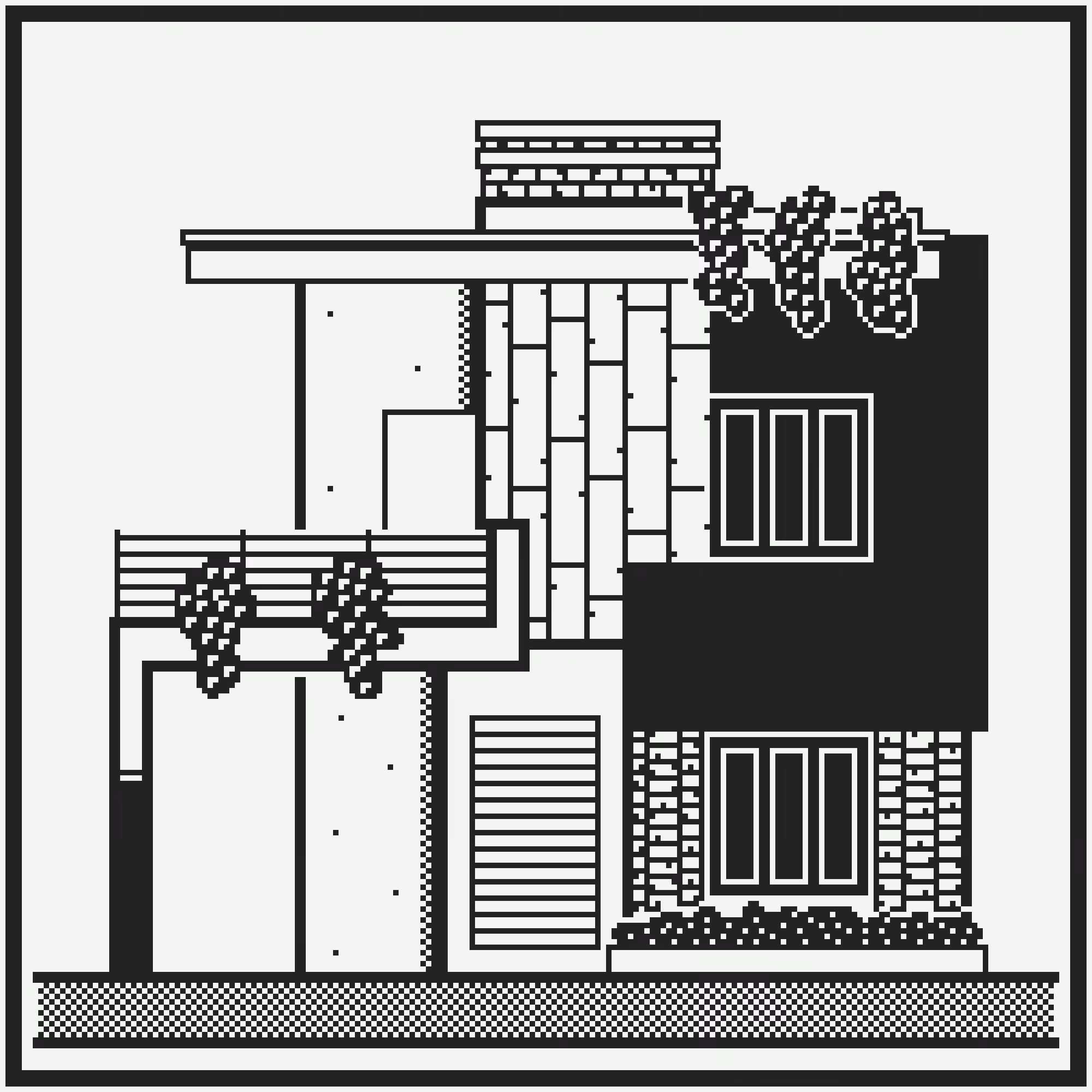 One-Bit-Street #028