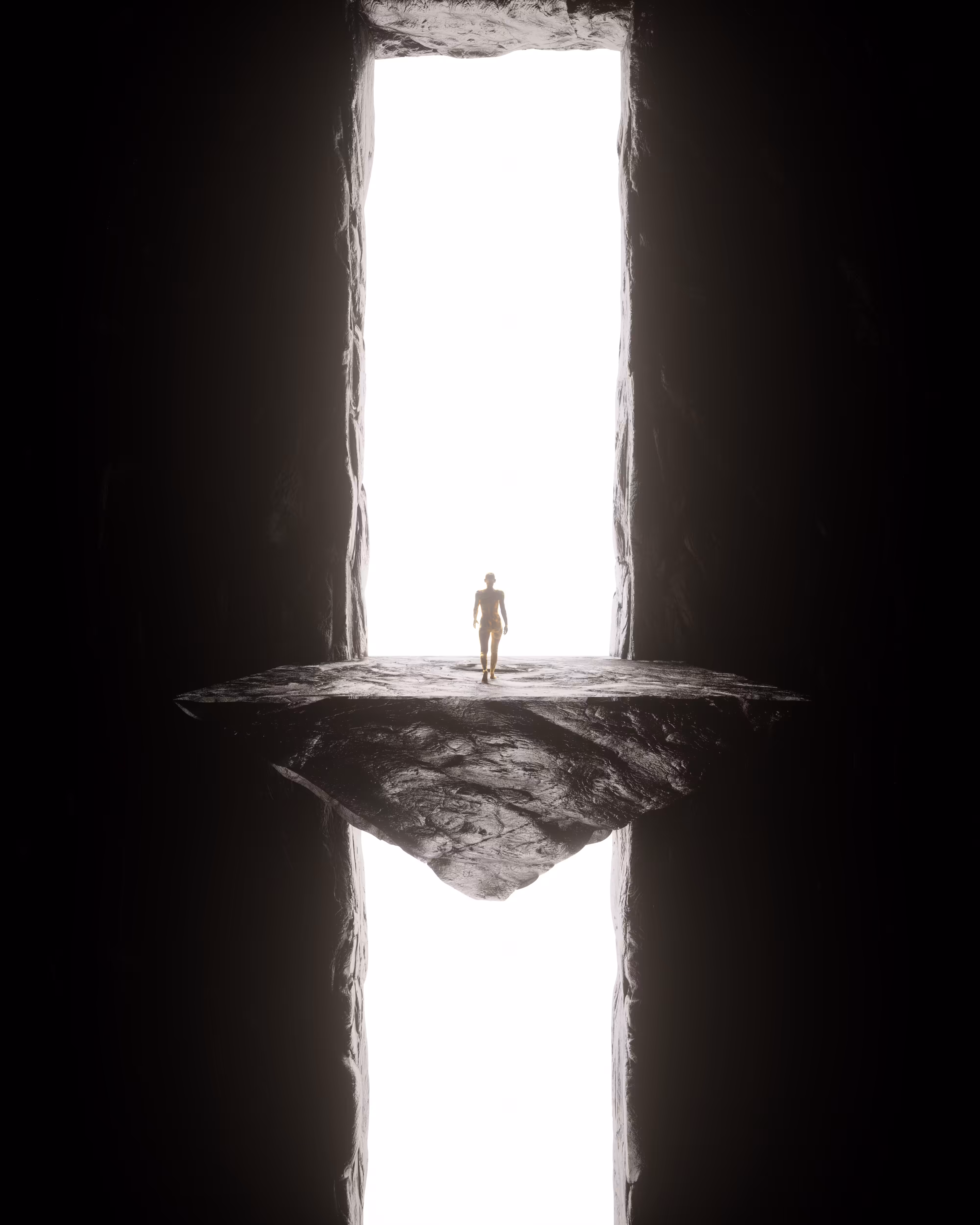 Nightmare Wandering