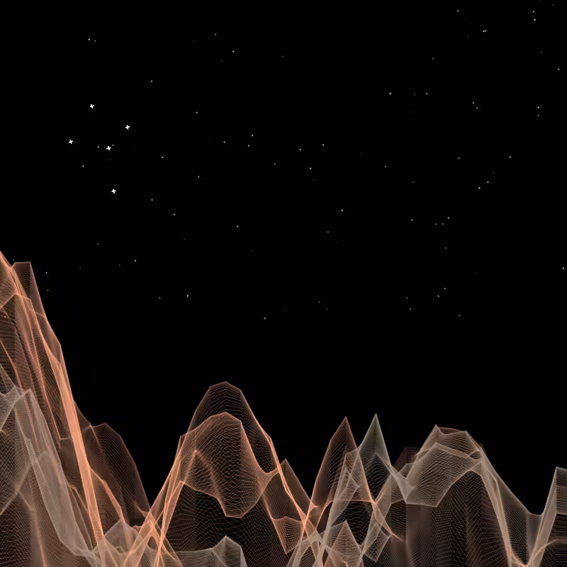 NIGHTSCAPES #23