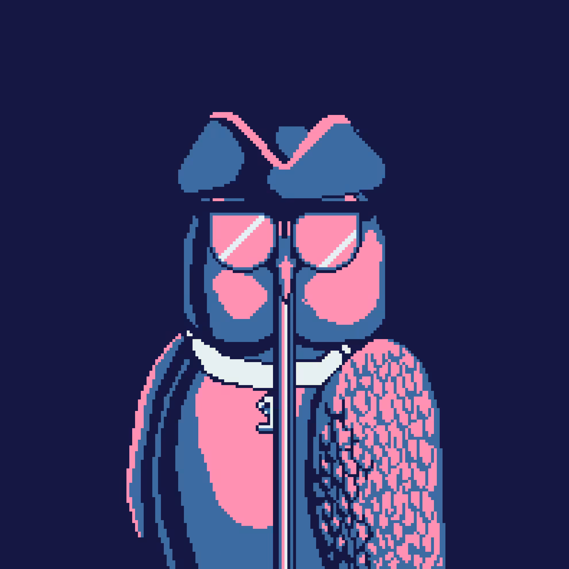 Owls of Athena #7