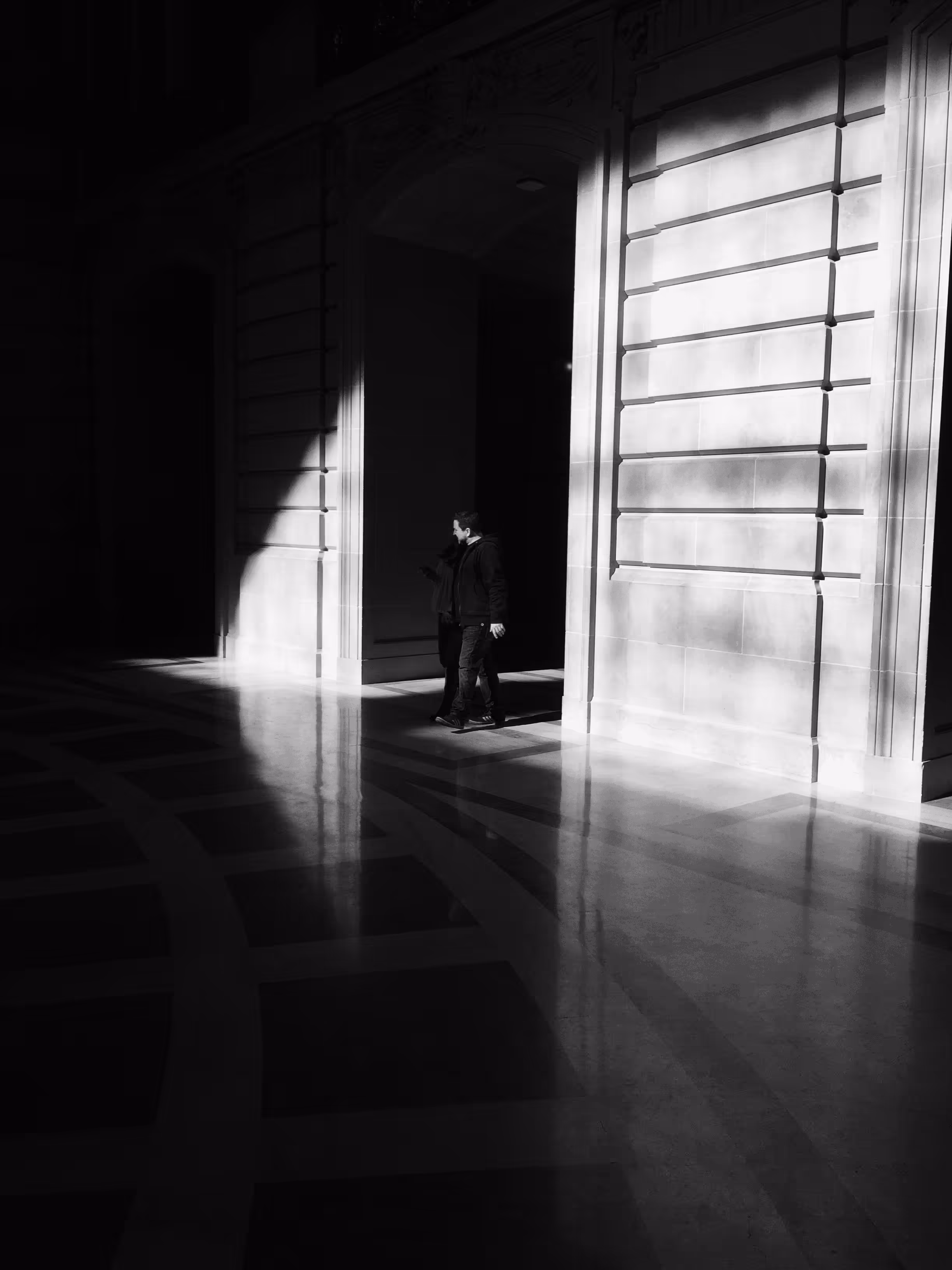 #9 City Hall