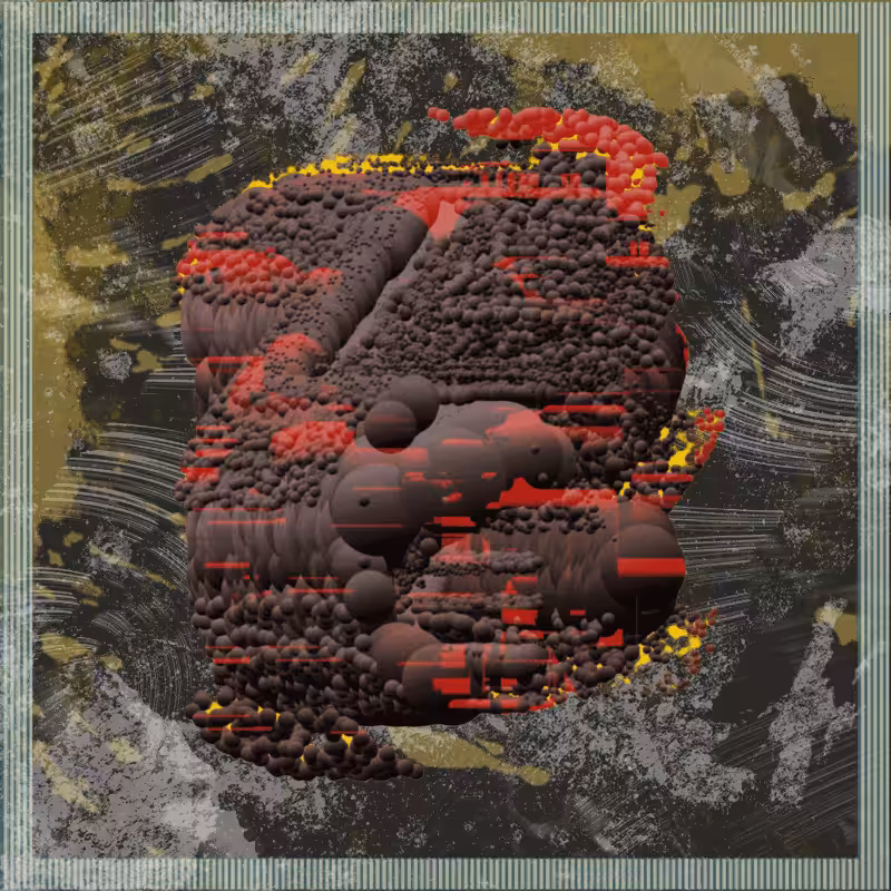 Miniplanet #15
