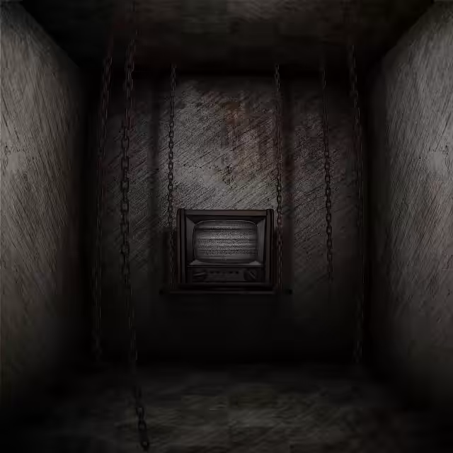 Watching Emptiness