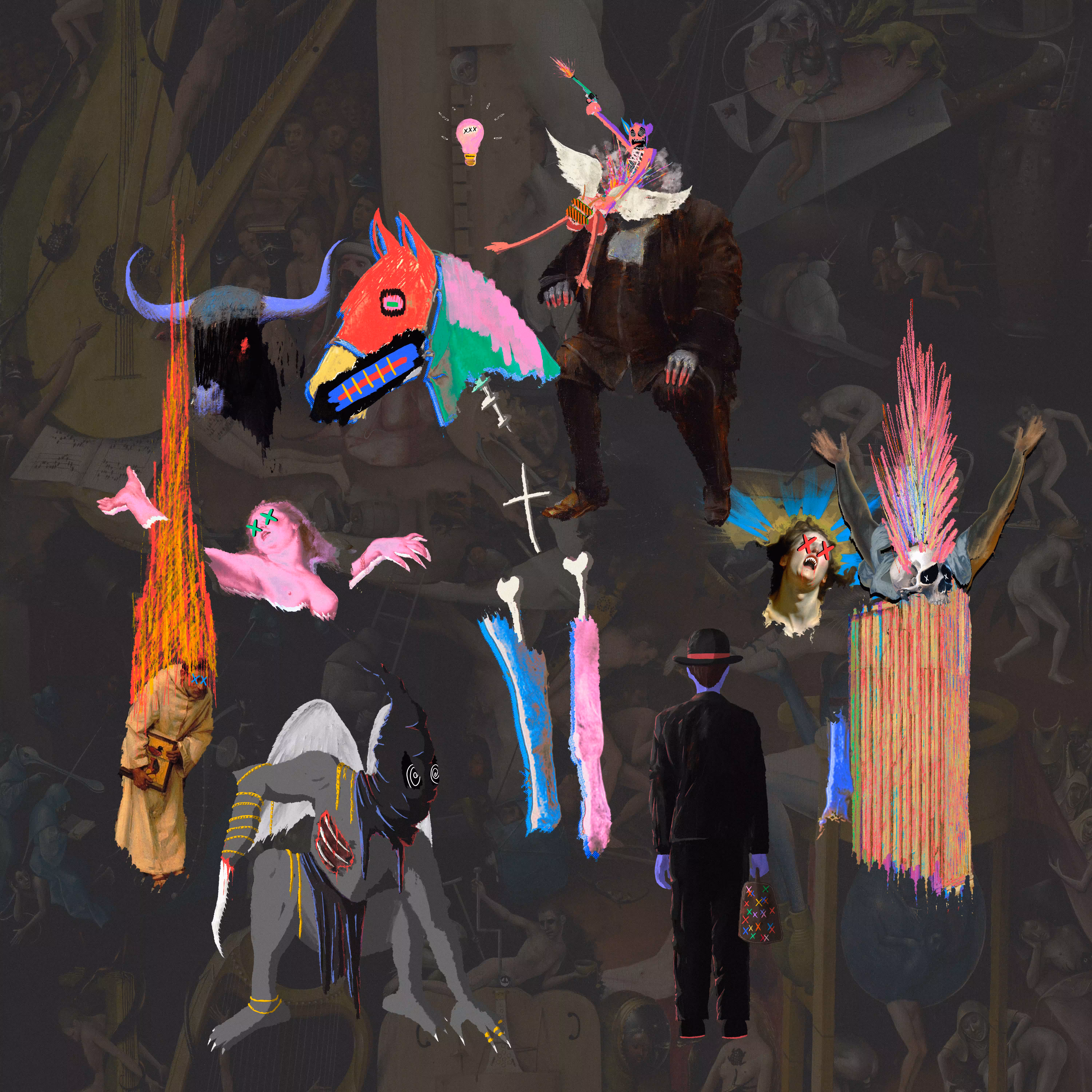 Experiments: Experiment #7