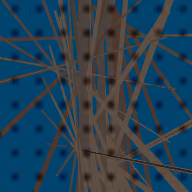 Sticks Around #38