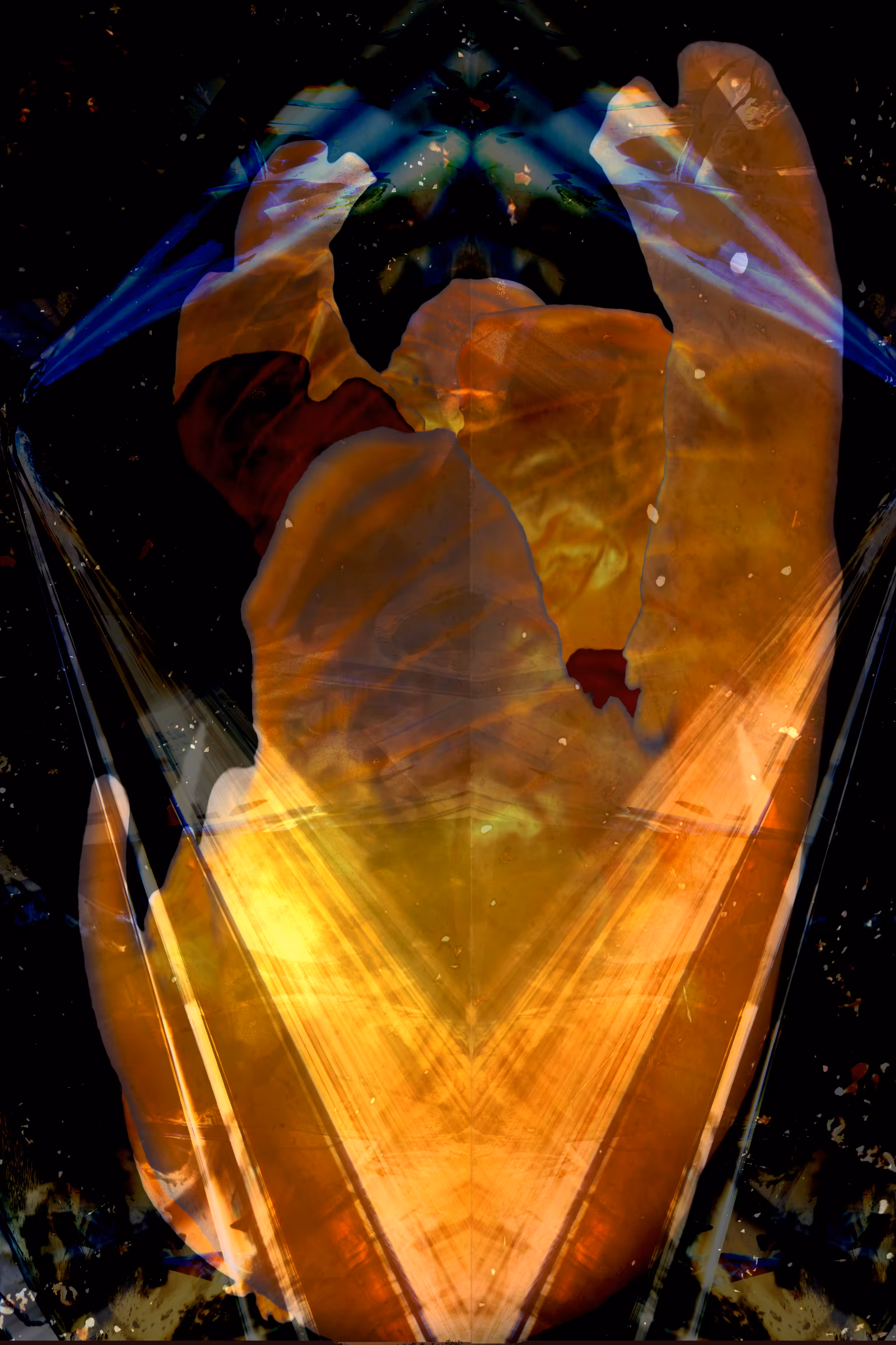 stage egg 