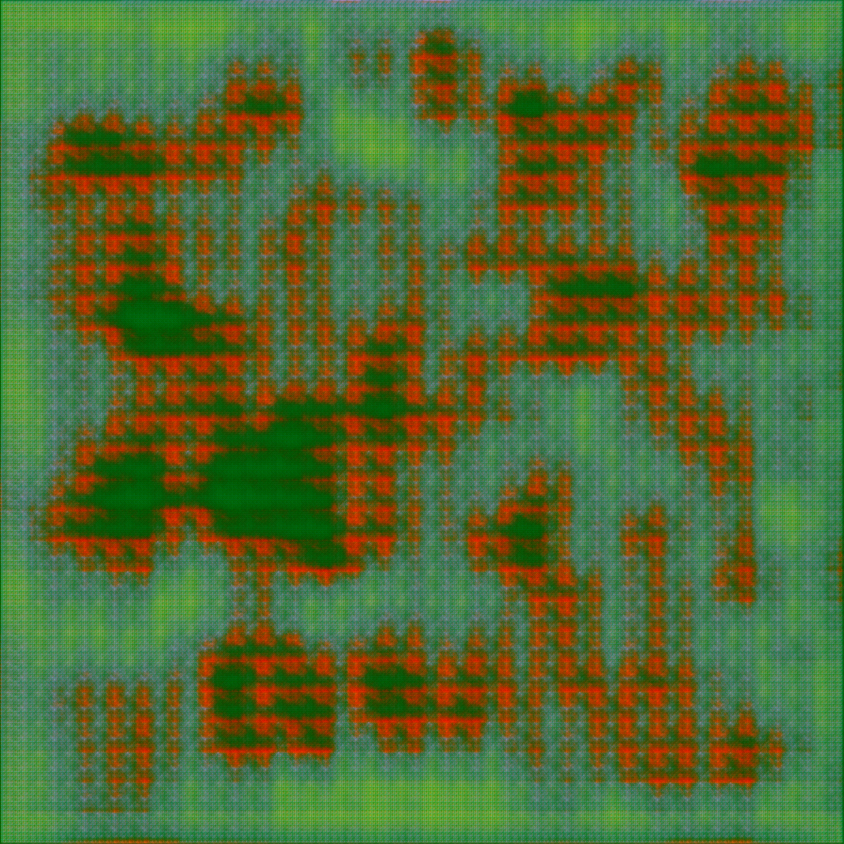 Cyber Embers