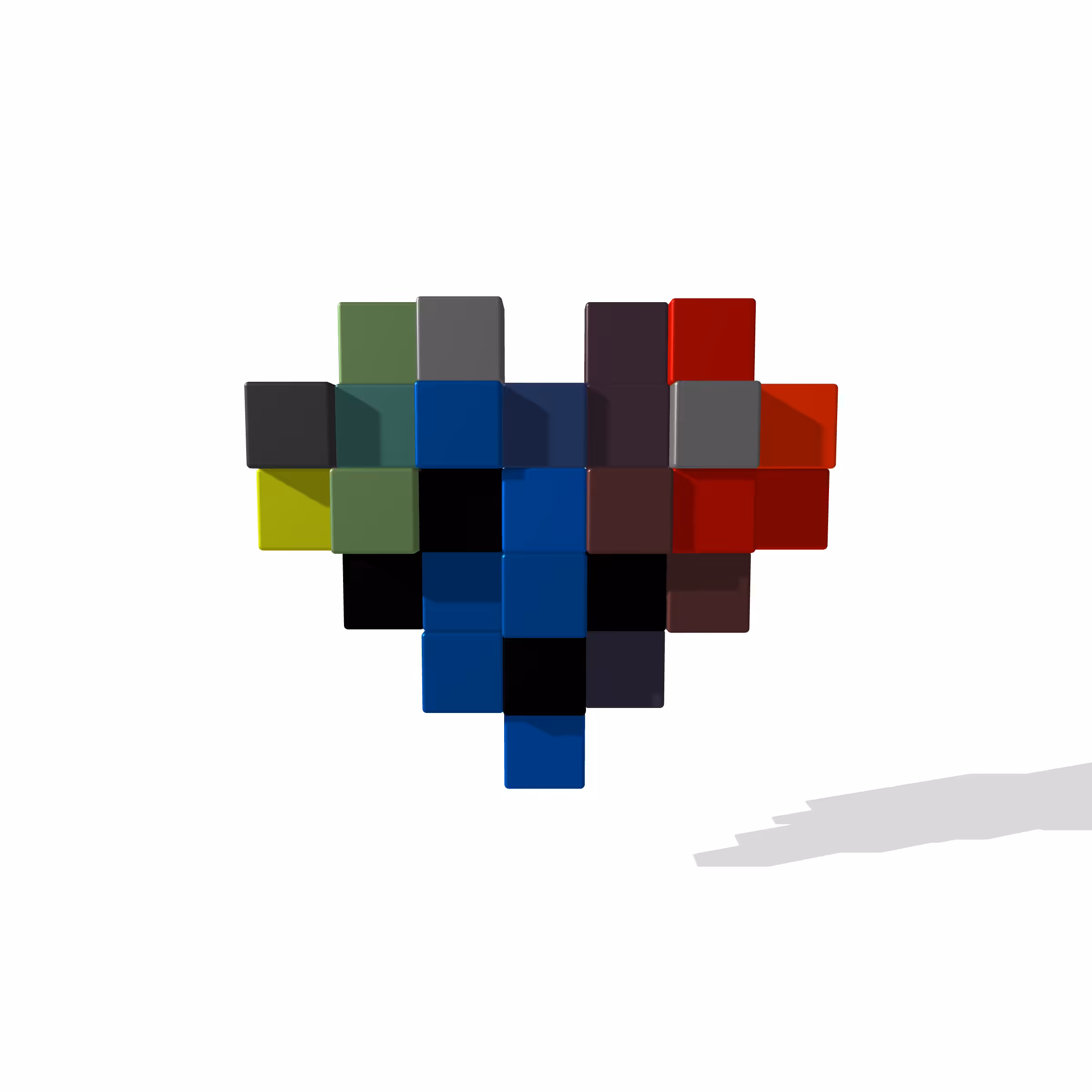 heart + craft #27681