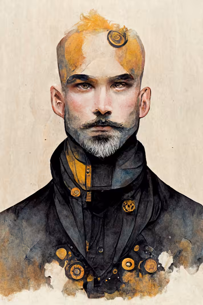 John Moss