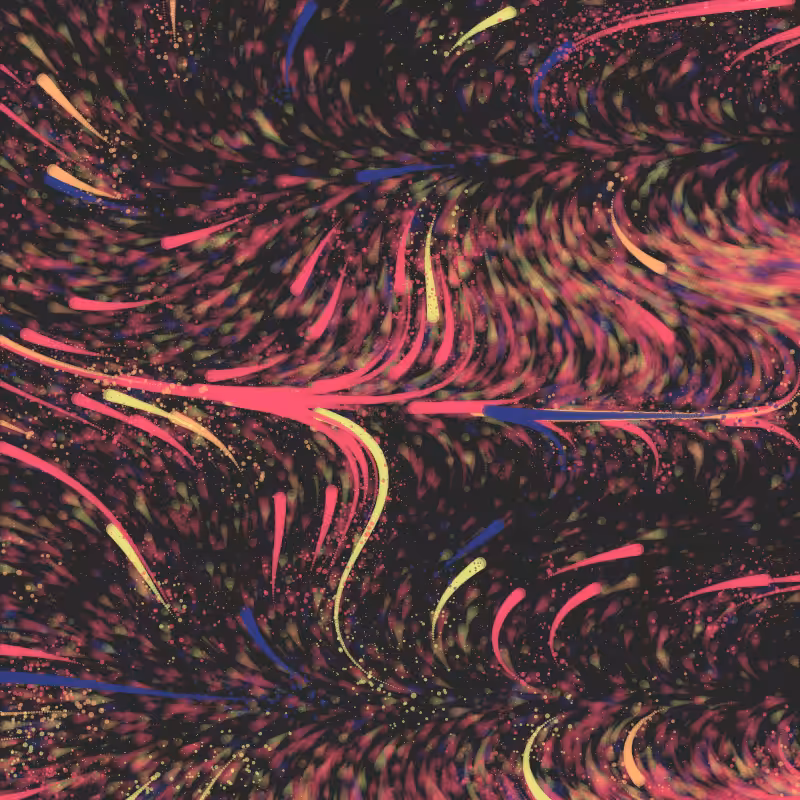 WavePattern #12