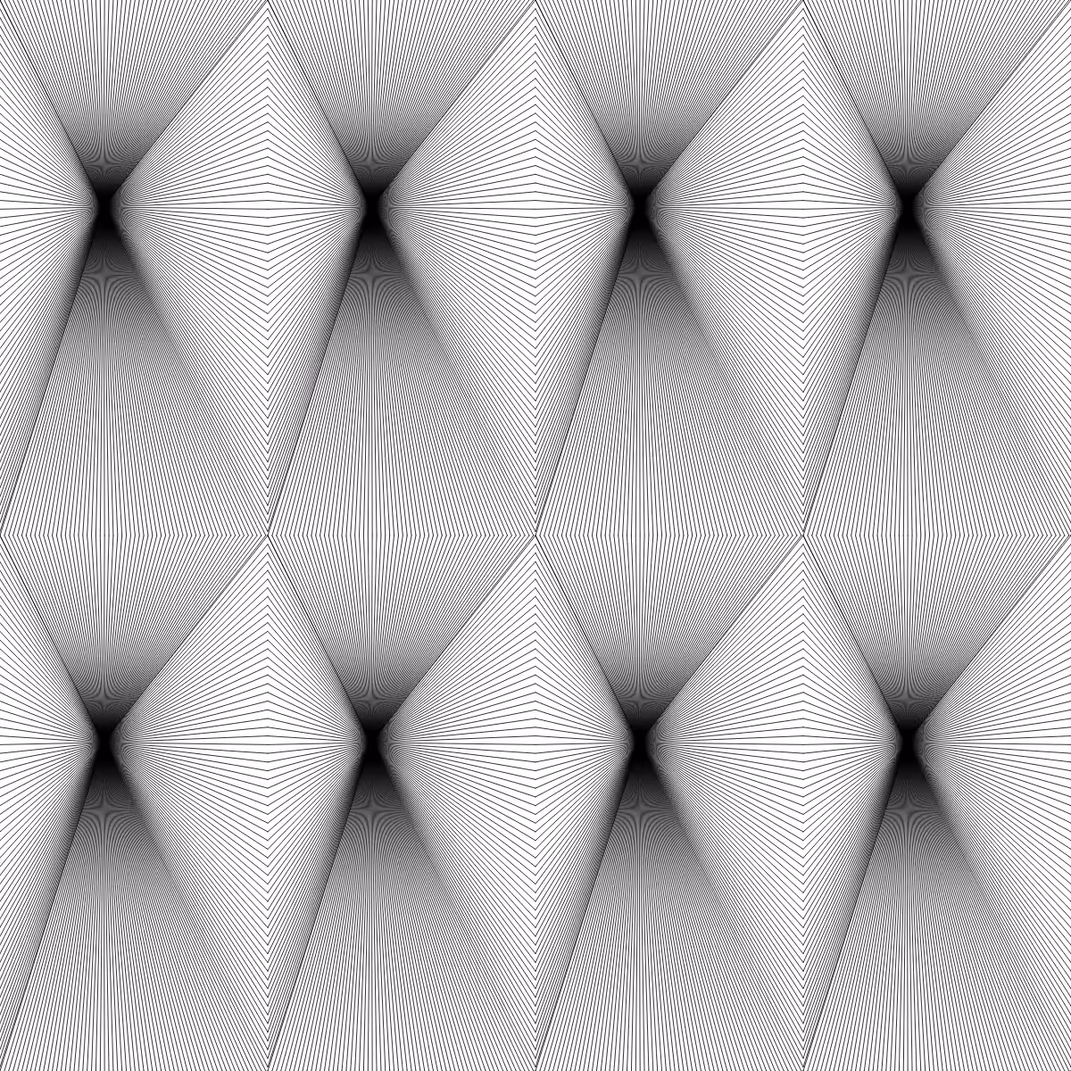Noir et Blanc #100