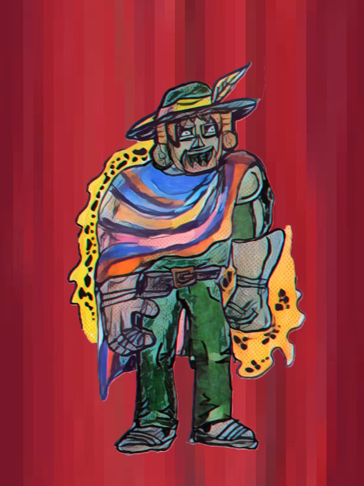 doomex