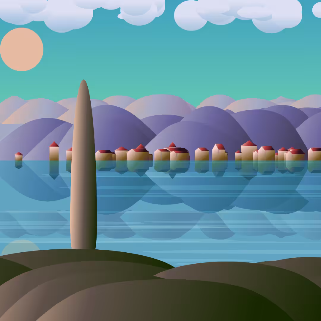 lakeside village #42