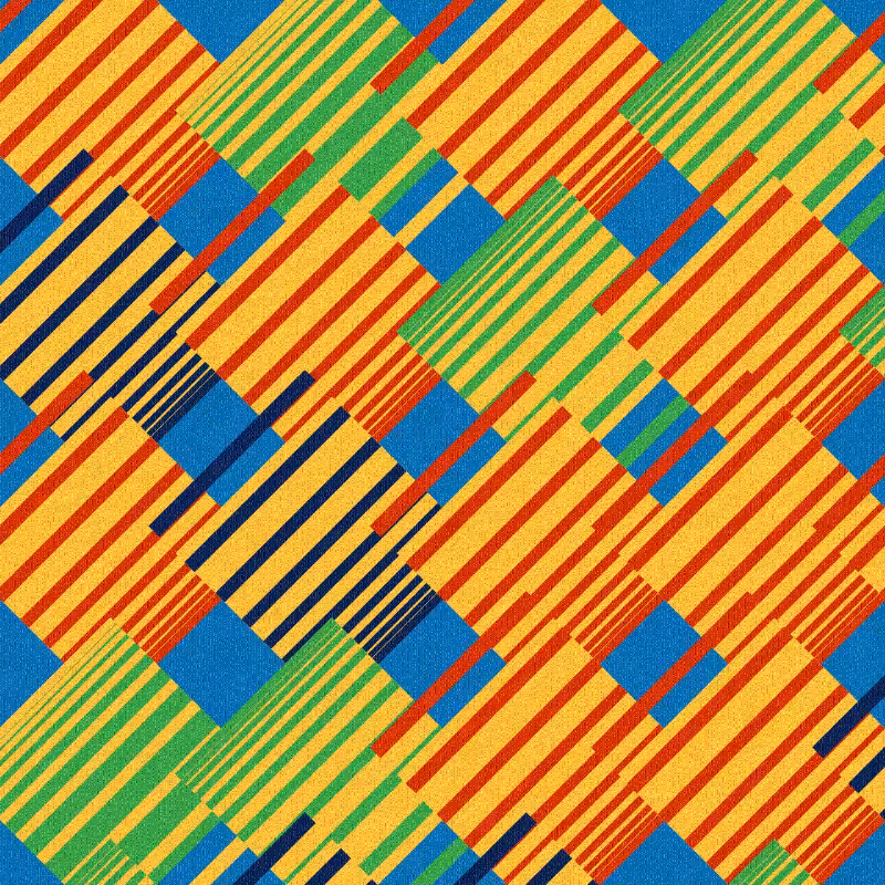 Painting Lines #123