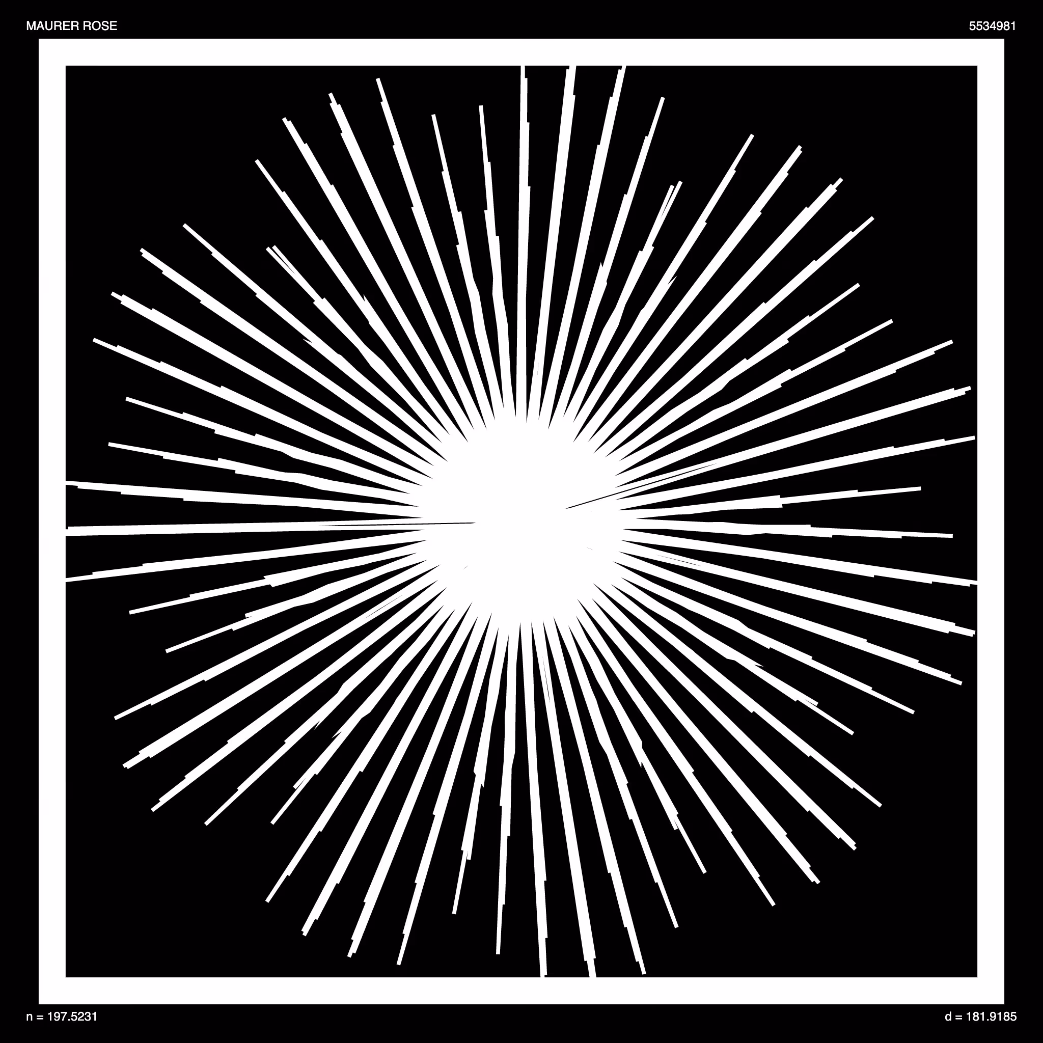 blackhole reversed